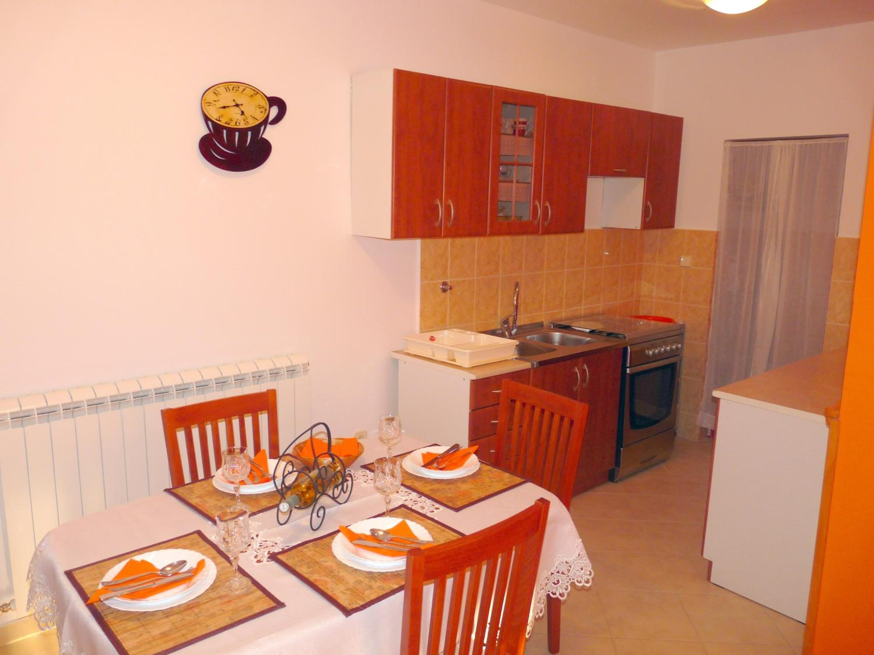 Apartman Stella