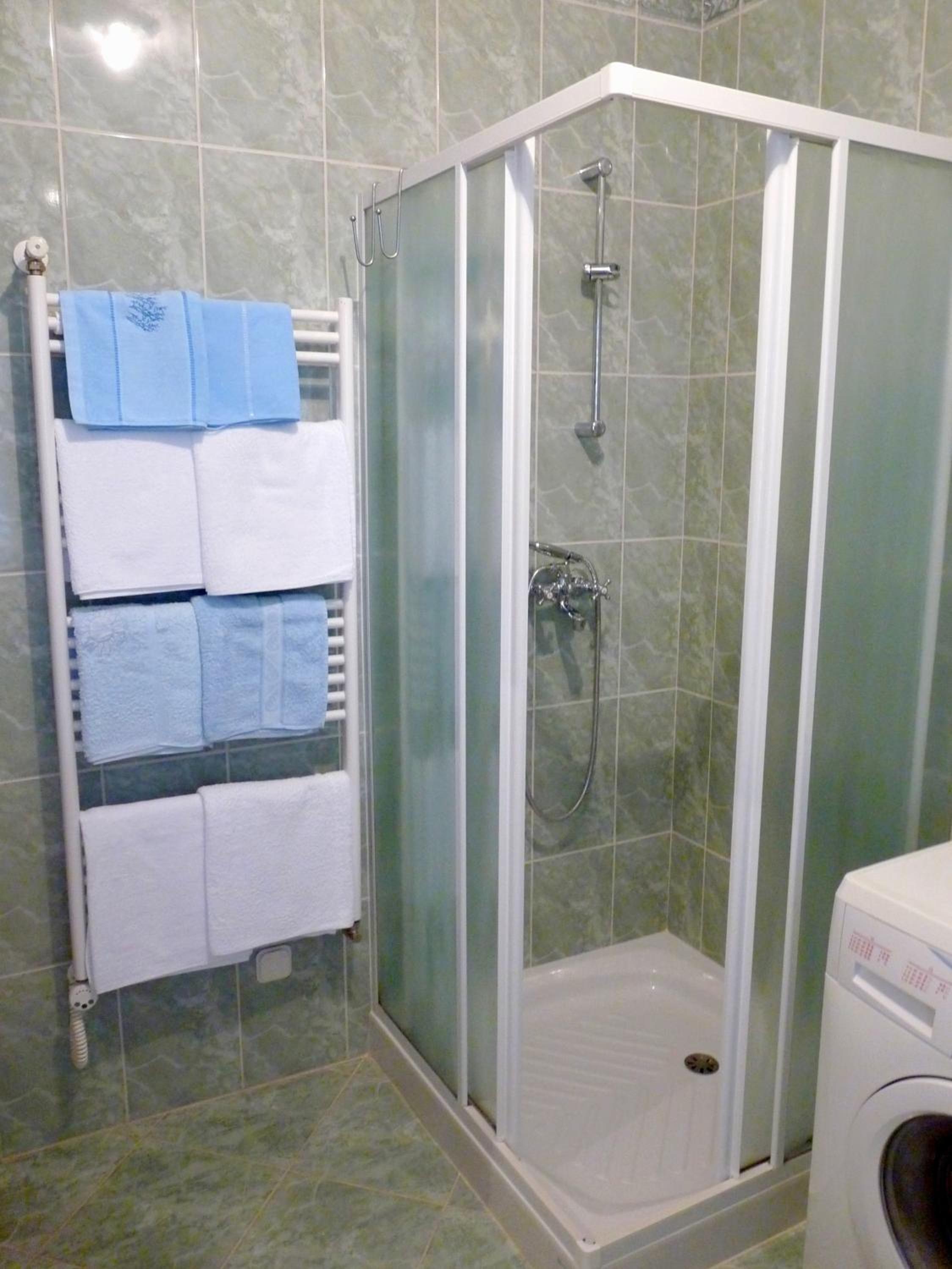 Apartman Stella