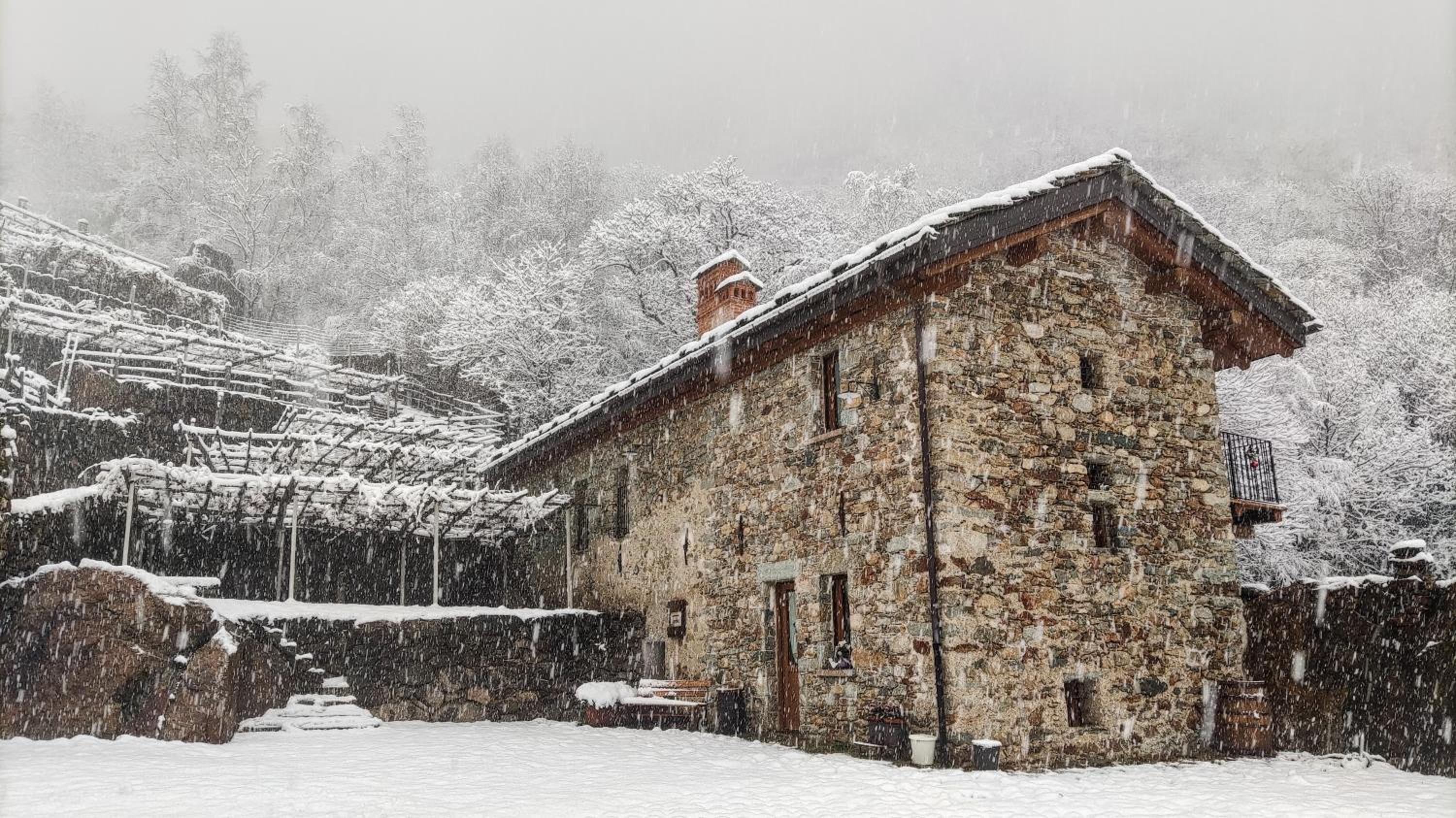 B&B Al Vecchio Torchio