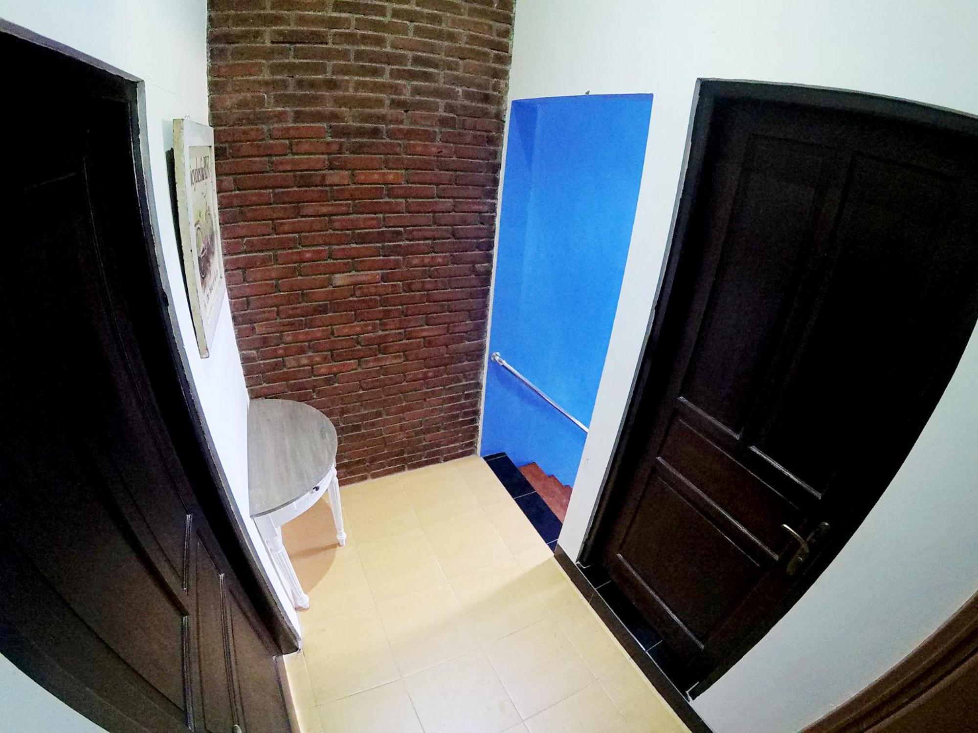 My Homestay Yogyakarta view 5