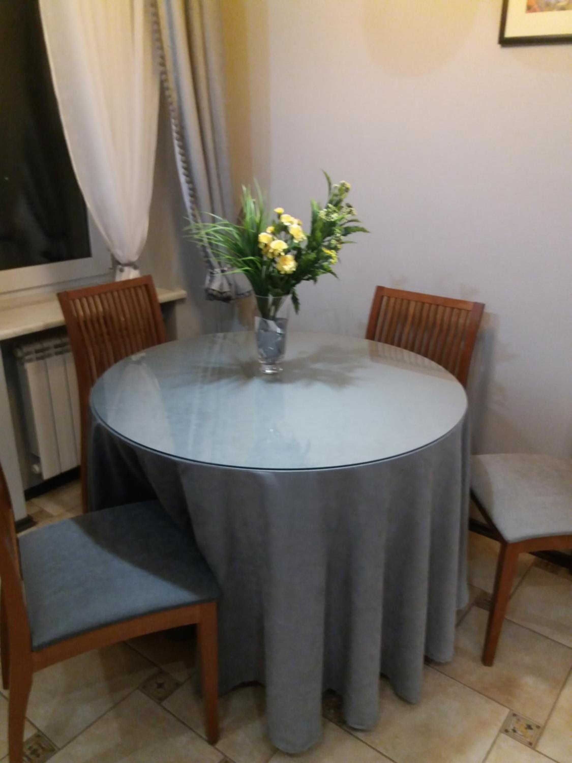 Apartment u Lidii in center of Kiev near railways station