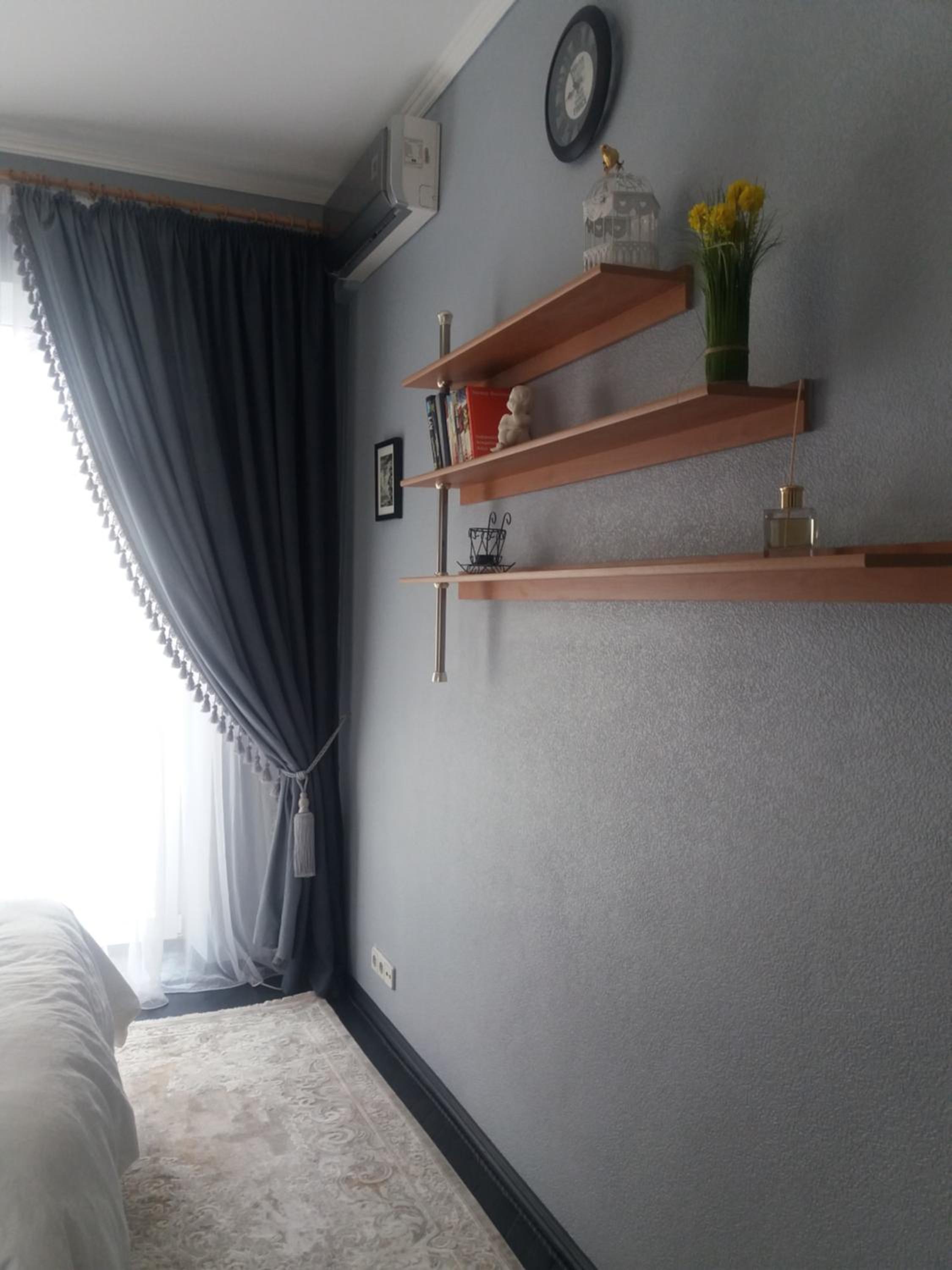 Apartment u Lidii in center of Kiev near railways station
