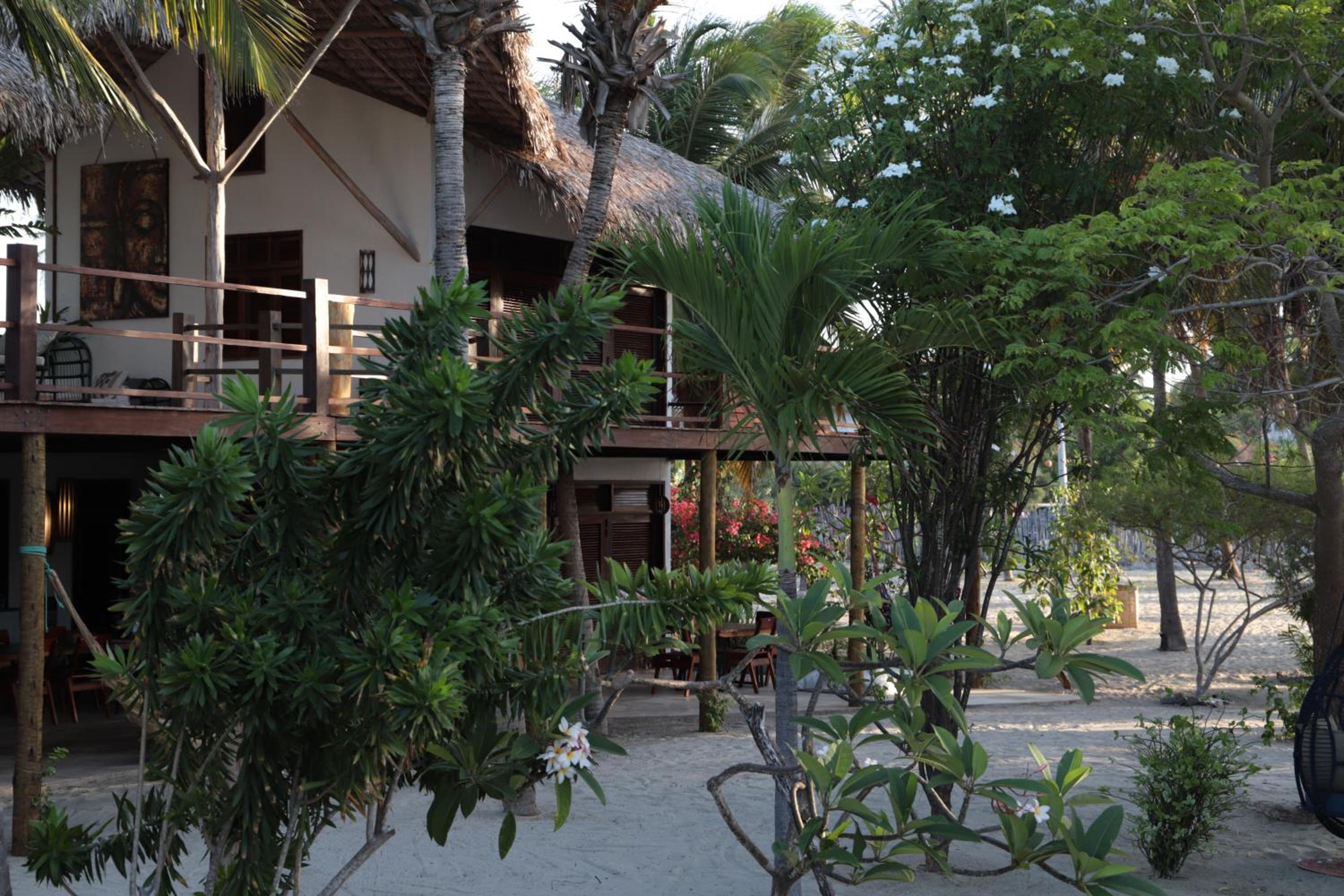 Casa Camurupim