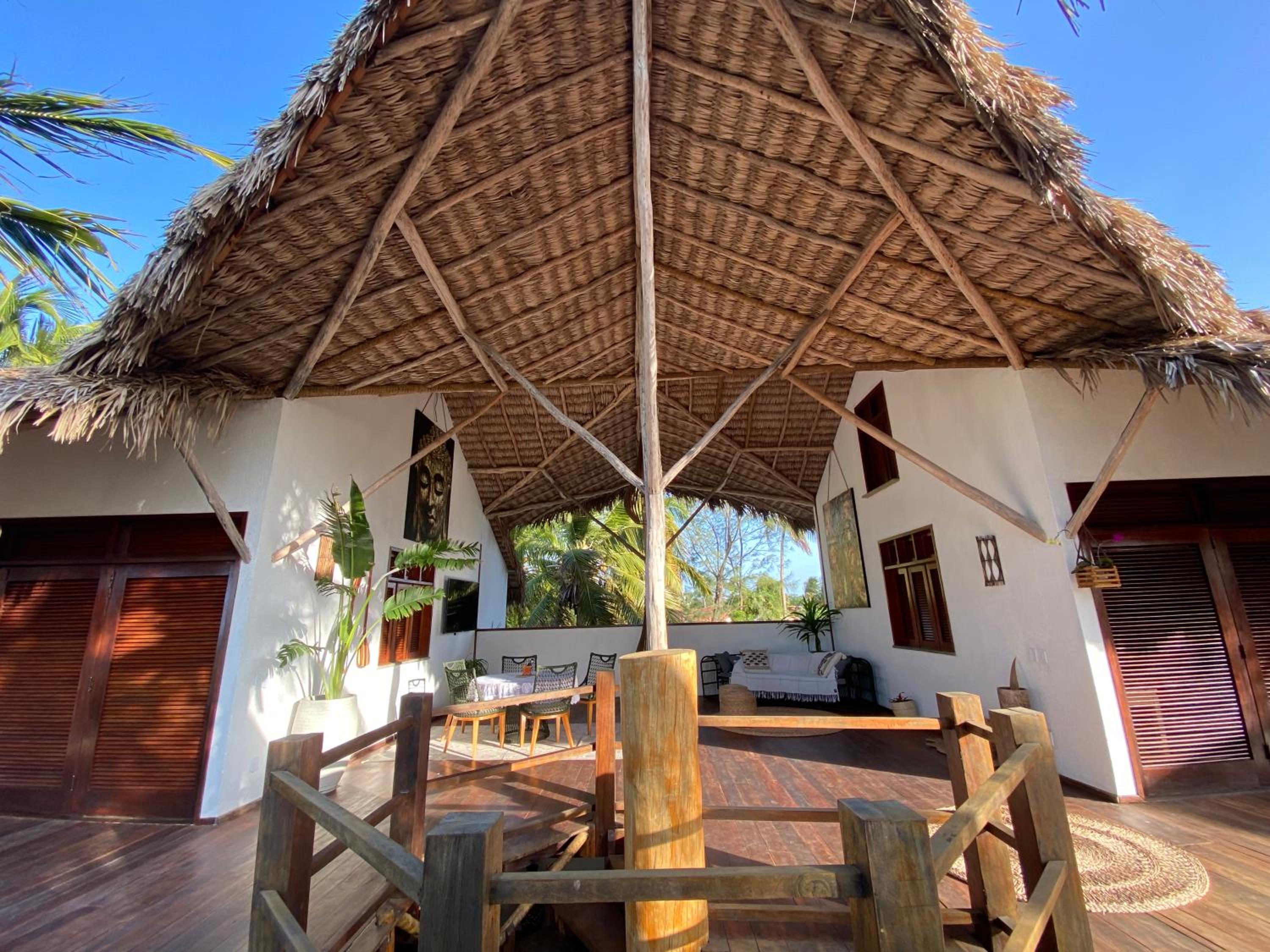 Casa Camurupim