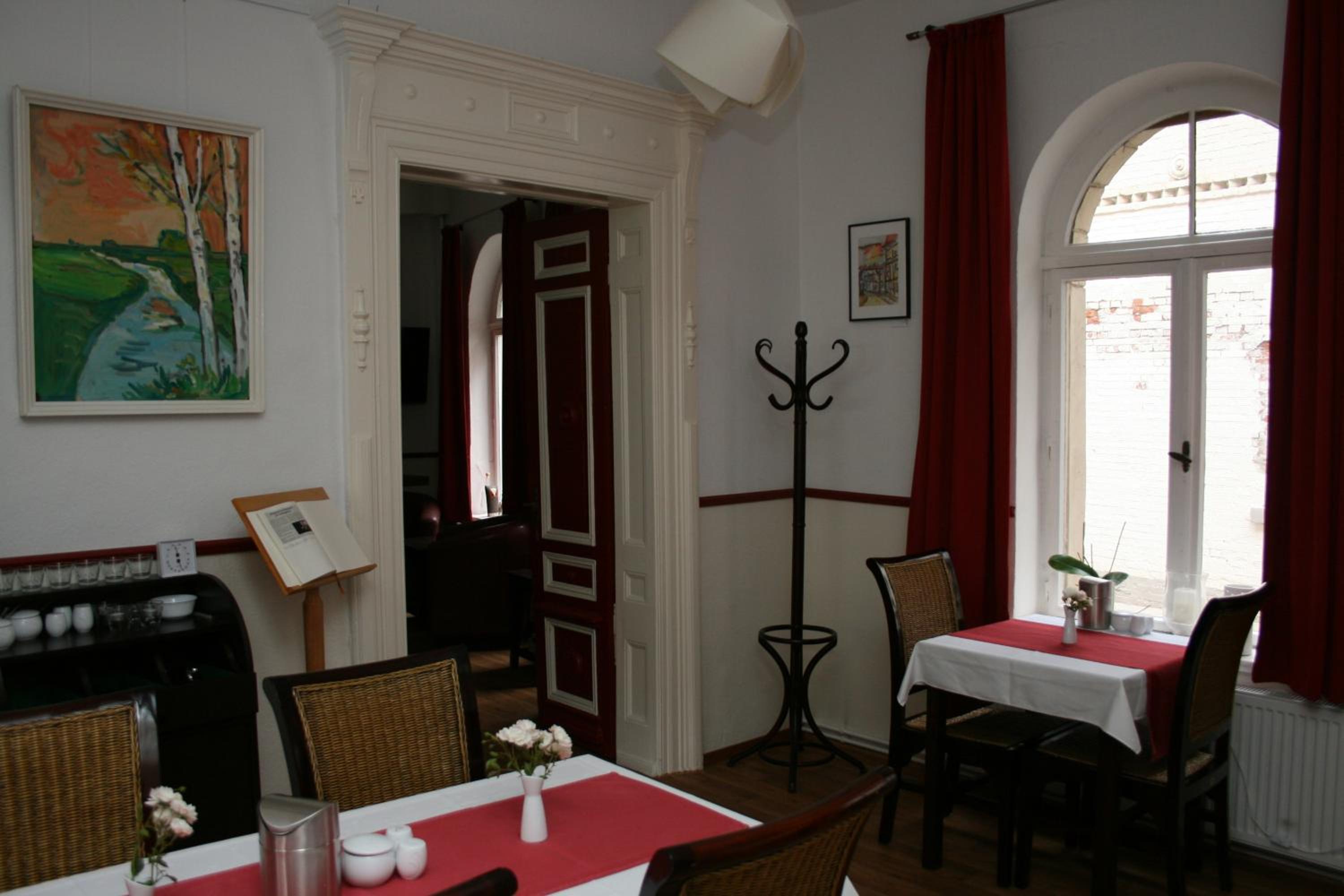 Pension-Ristorante Ventura ehemals Reinhards Pension view 4