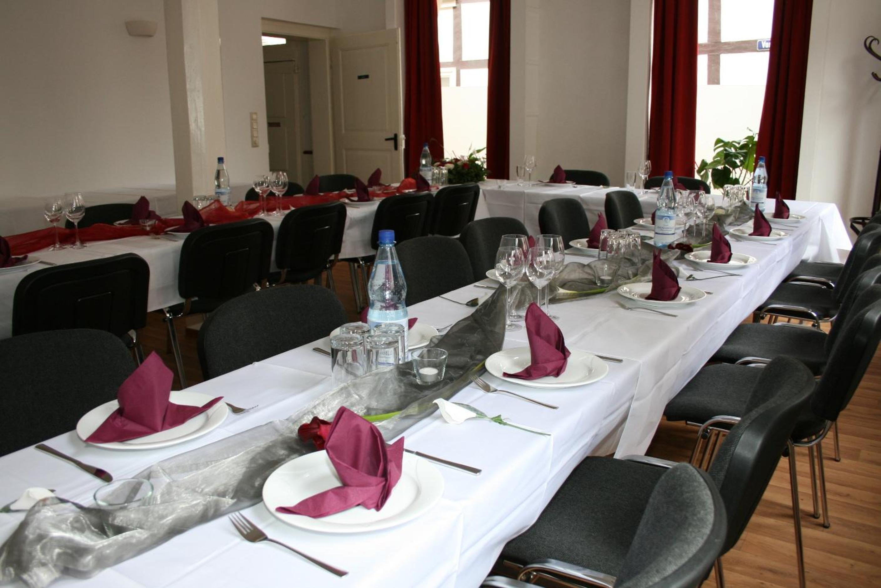 Pension-Ristorante Ventura ehemals Reinhards Pension view 5