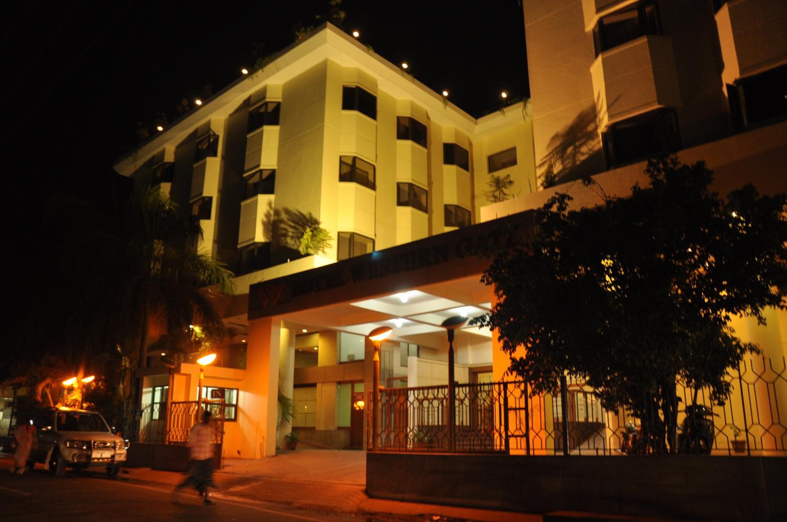 Hotel Western Gatz, photo 40