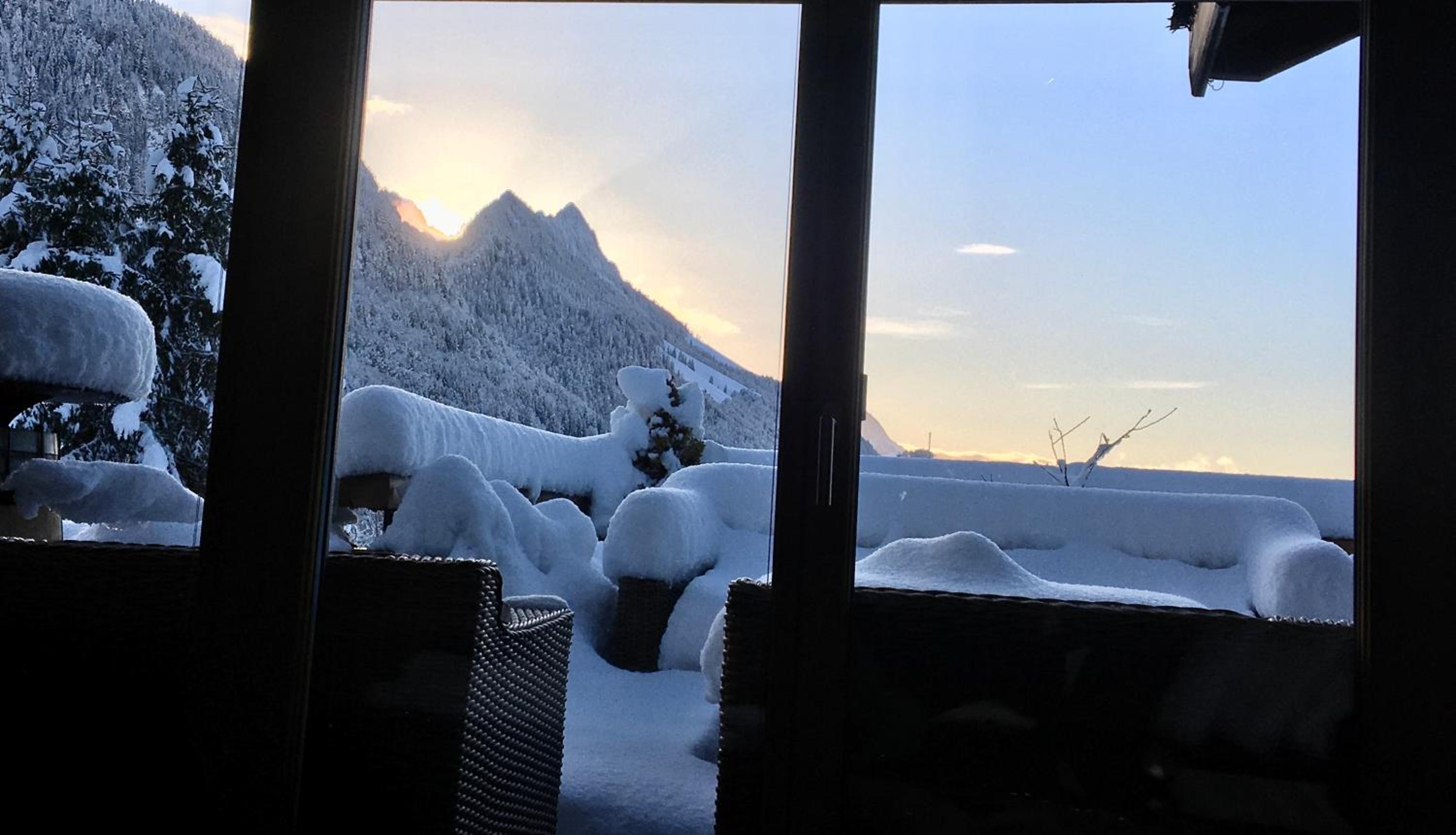 Chalet L'Escapade