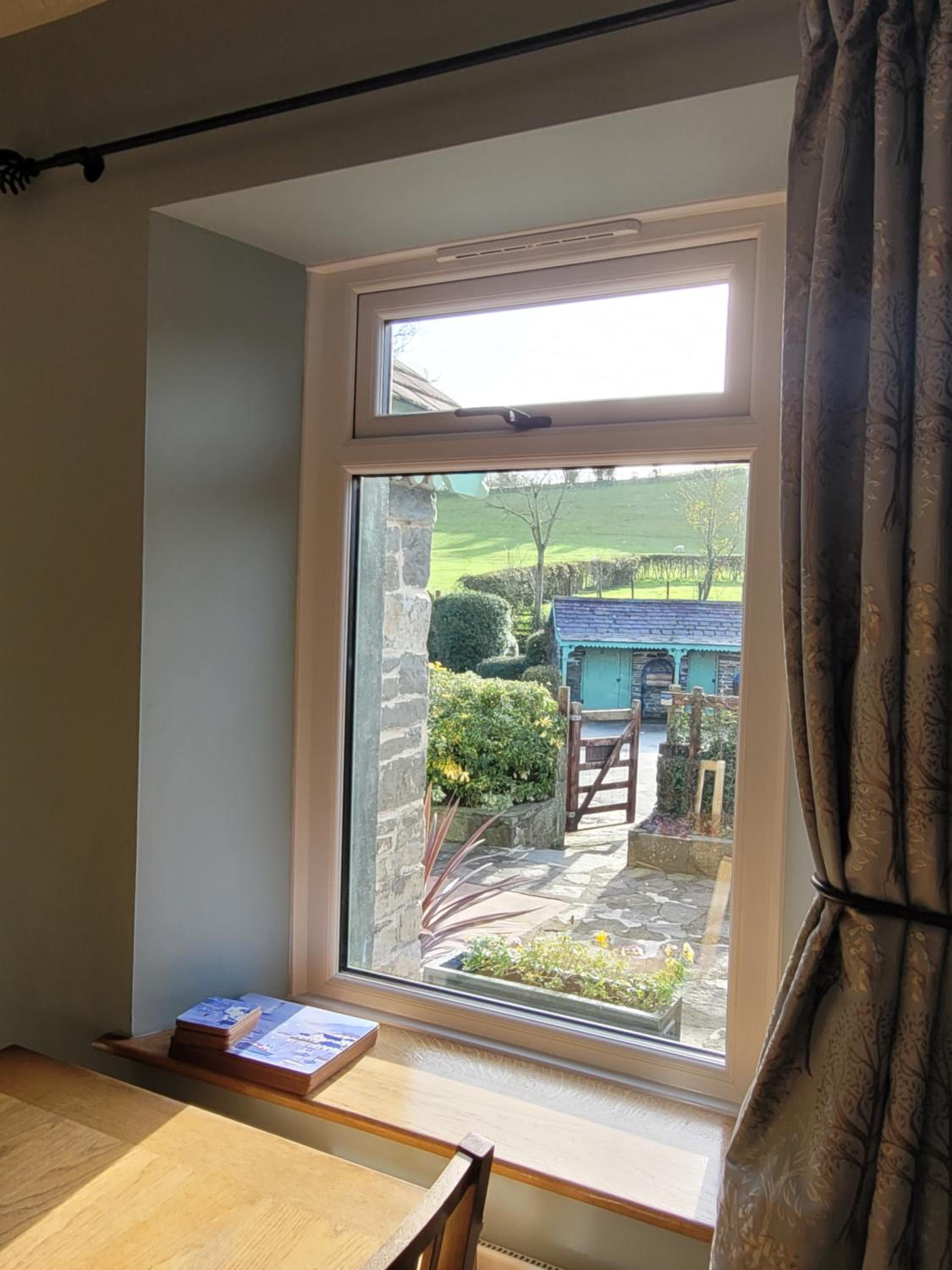 Mill Cottage