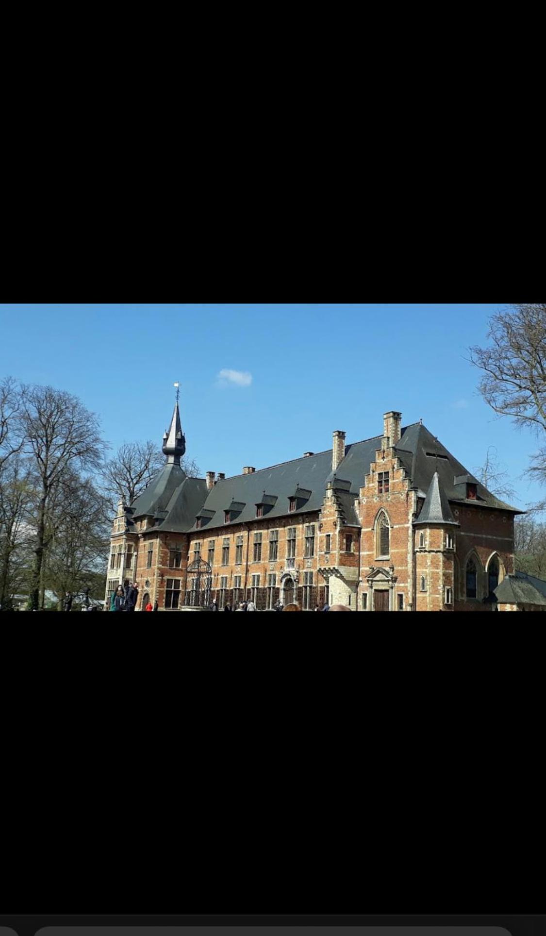 Hotel B&B groot-bijgaarden center