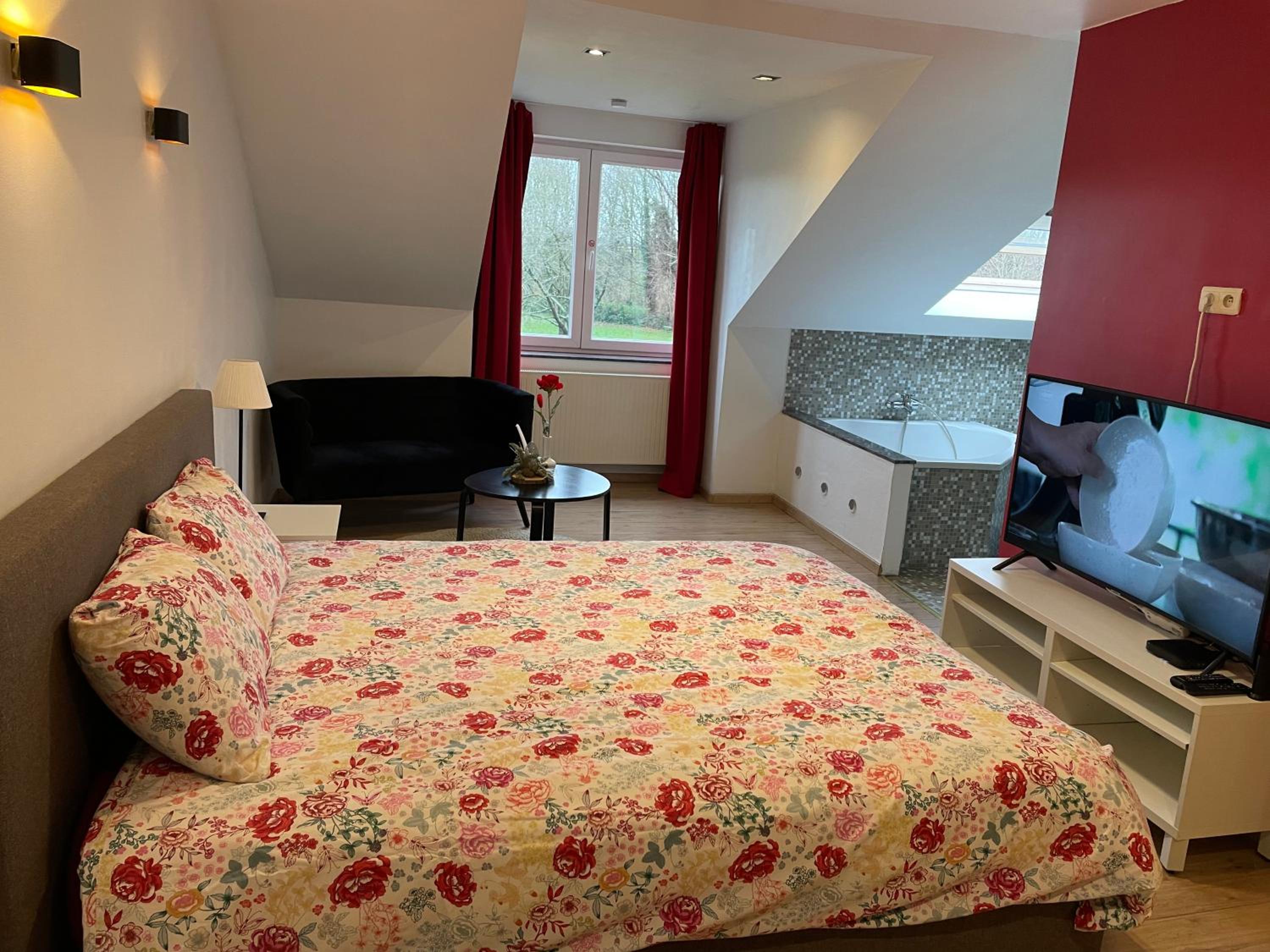 B&B groot-bijgaarden center