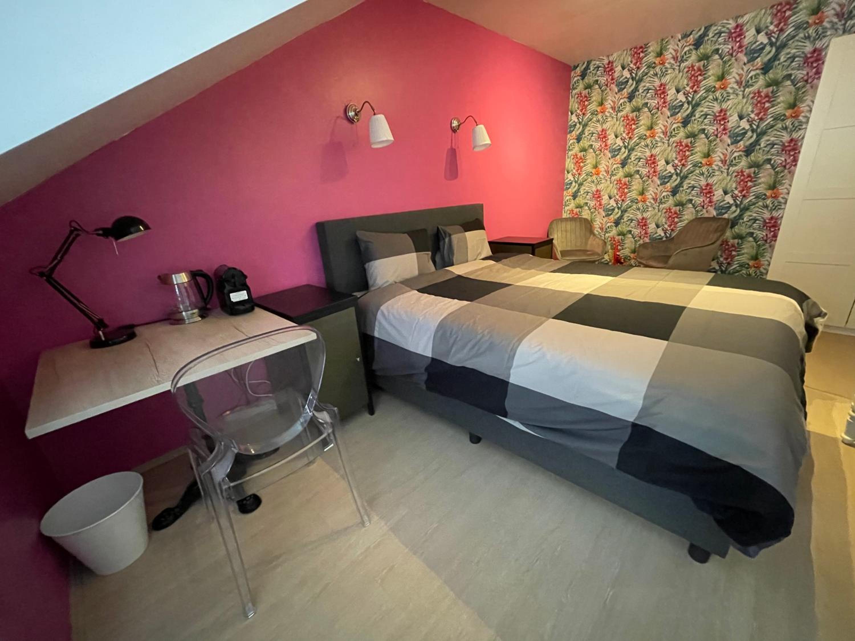 B&B groot-bijgaarden center