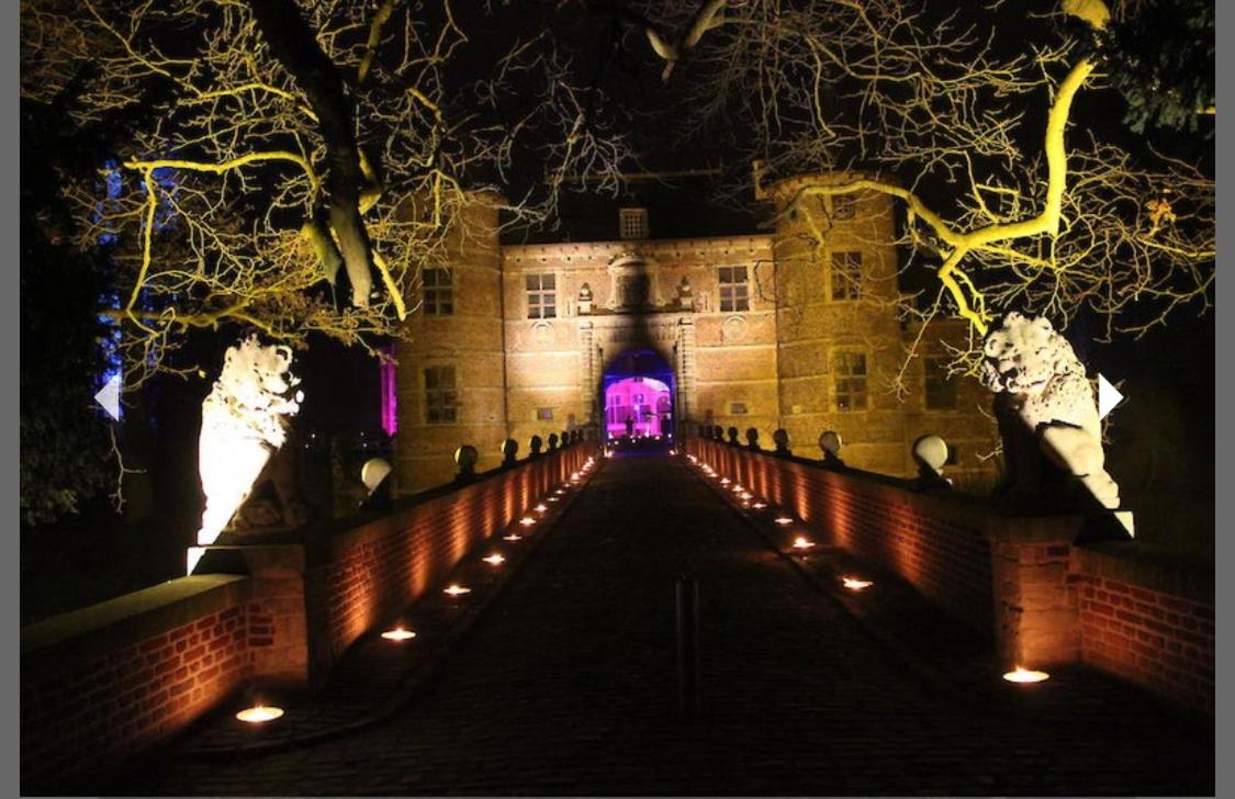 B&B groot-bijgaarden center