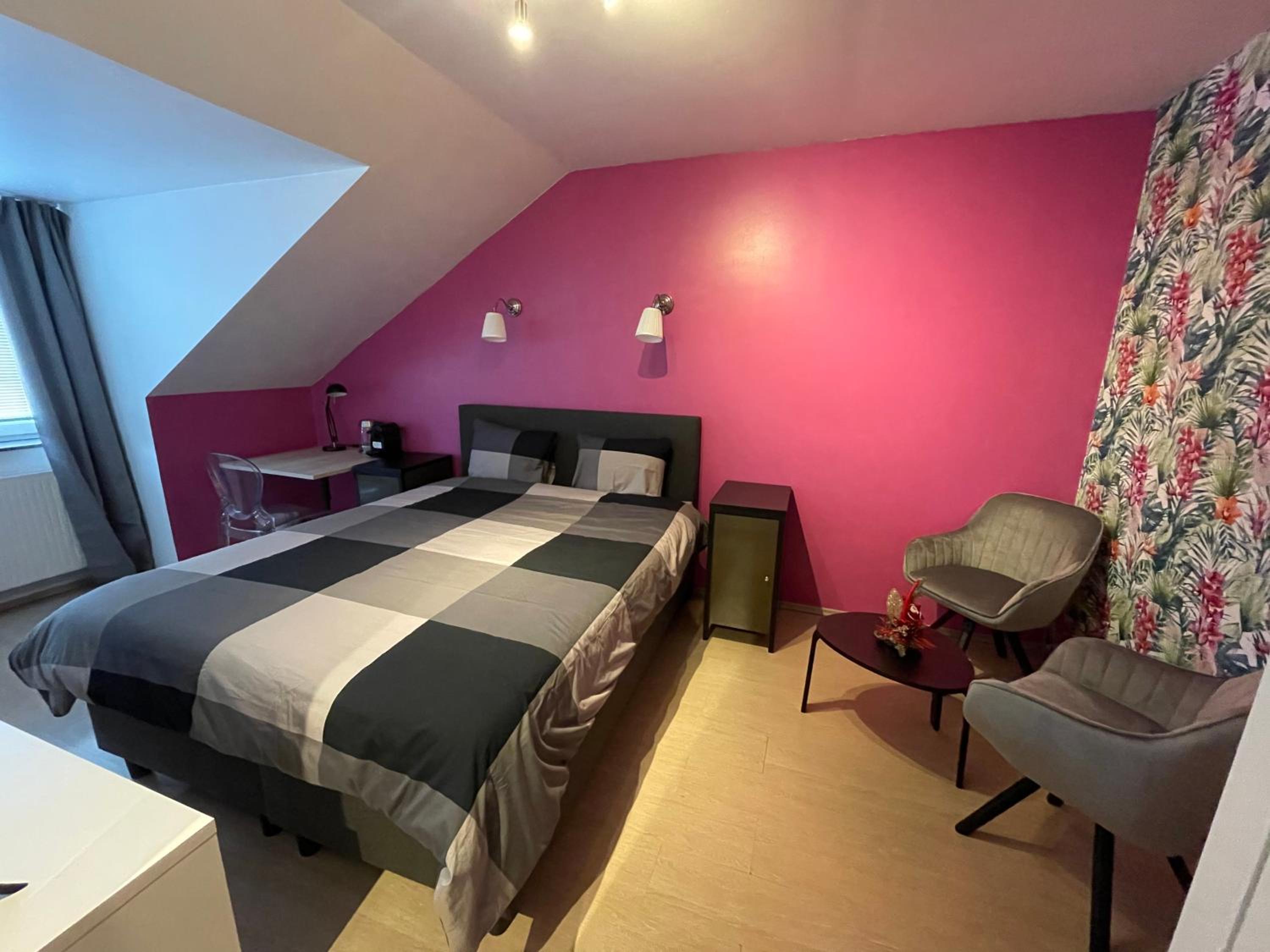 B&B groot-bijgaarden center