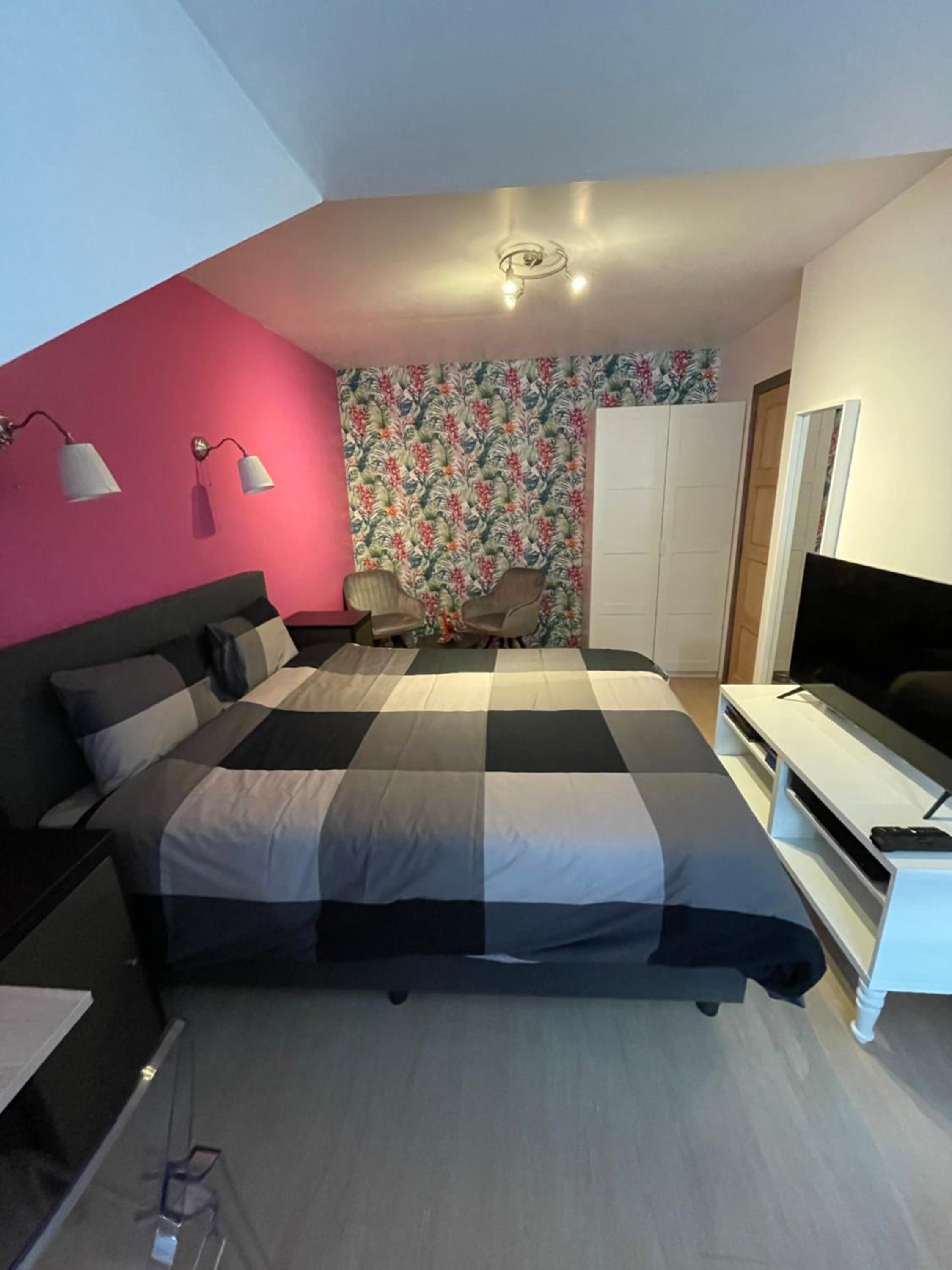 B&B groot-bijgaarden center