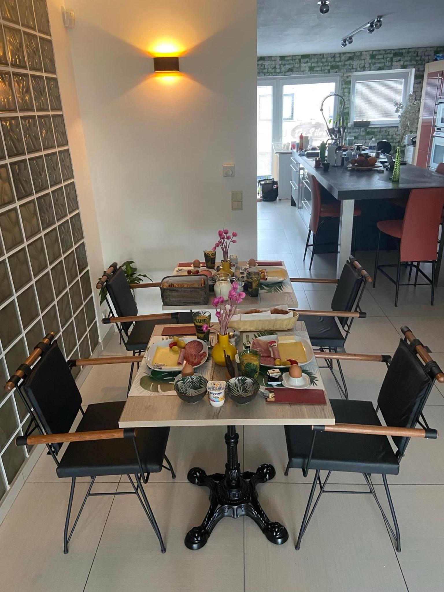 B&B groot-bijgaarden center