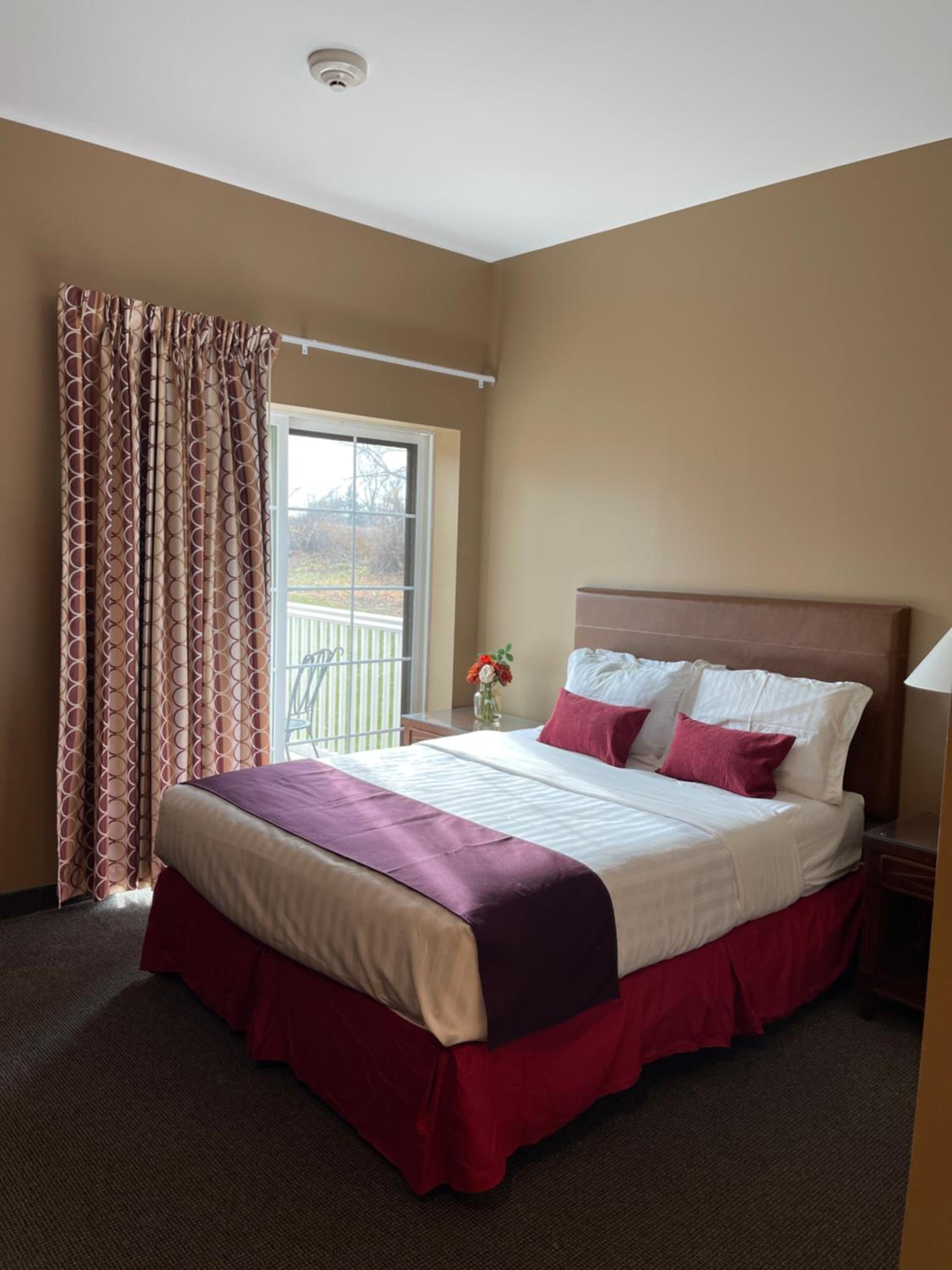 Brinton Suites