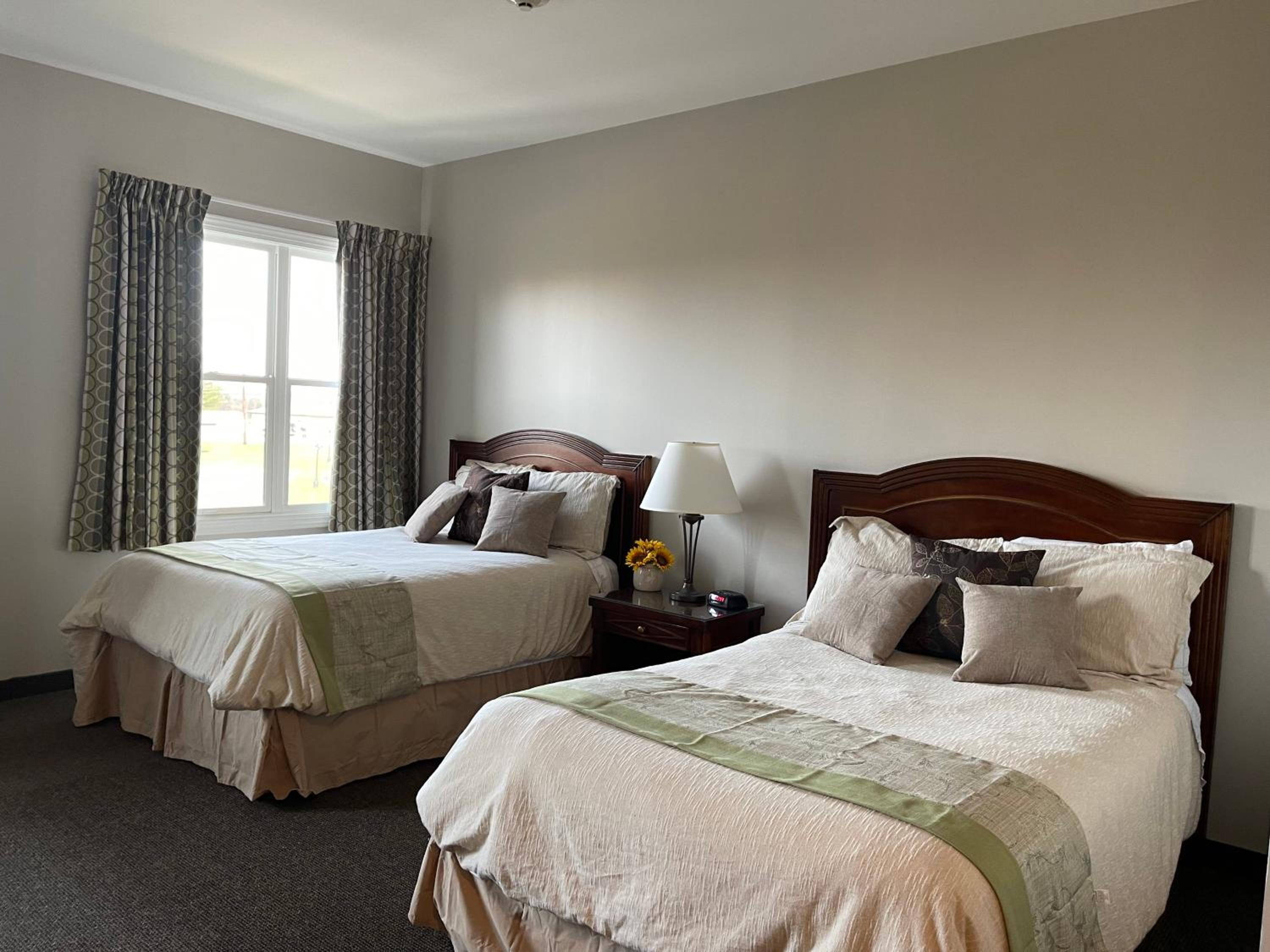Brinton Suites