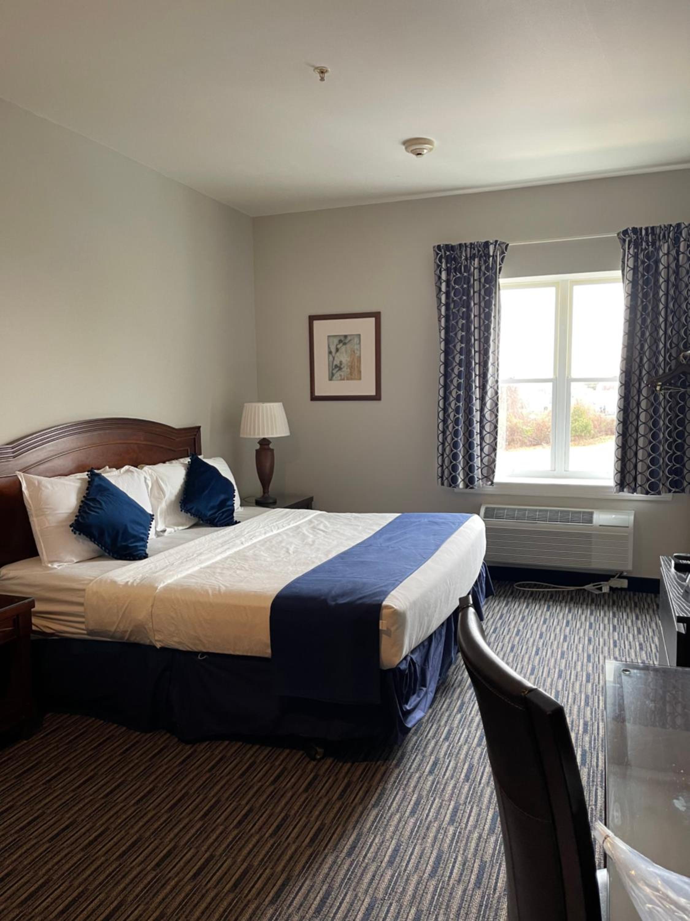 Brinton Suites