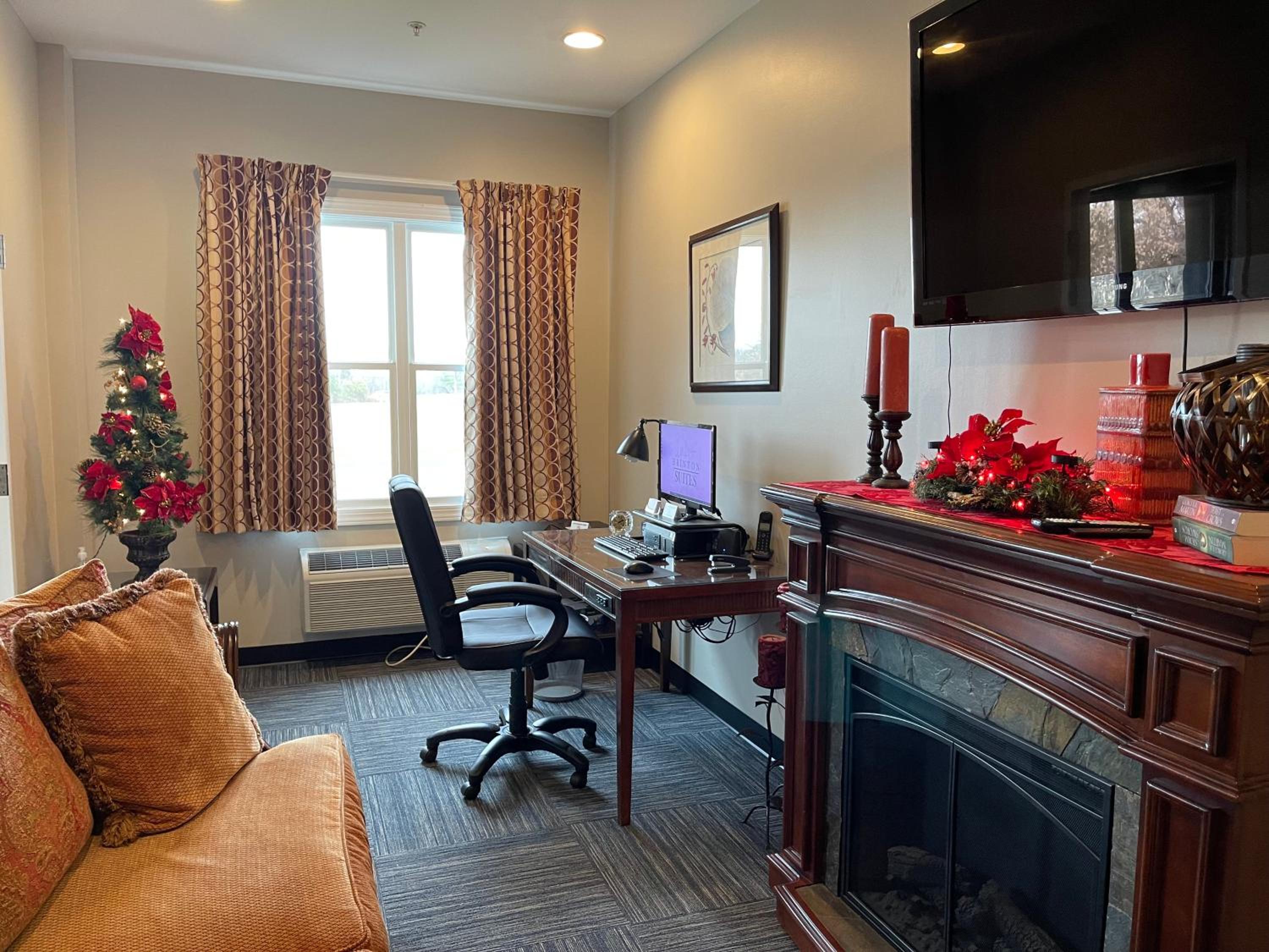 Brinton Suites