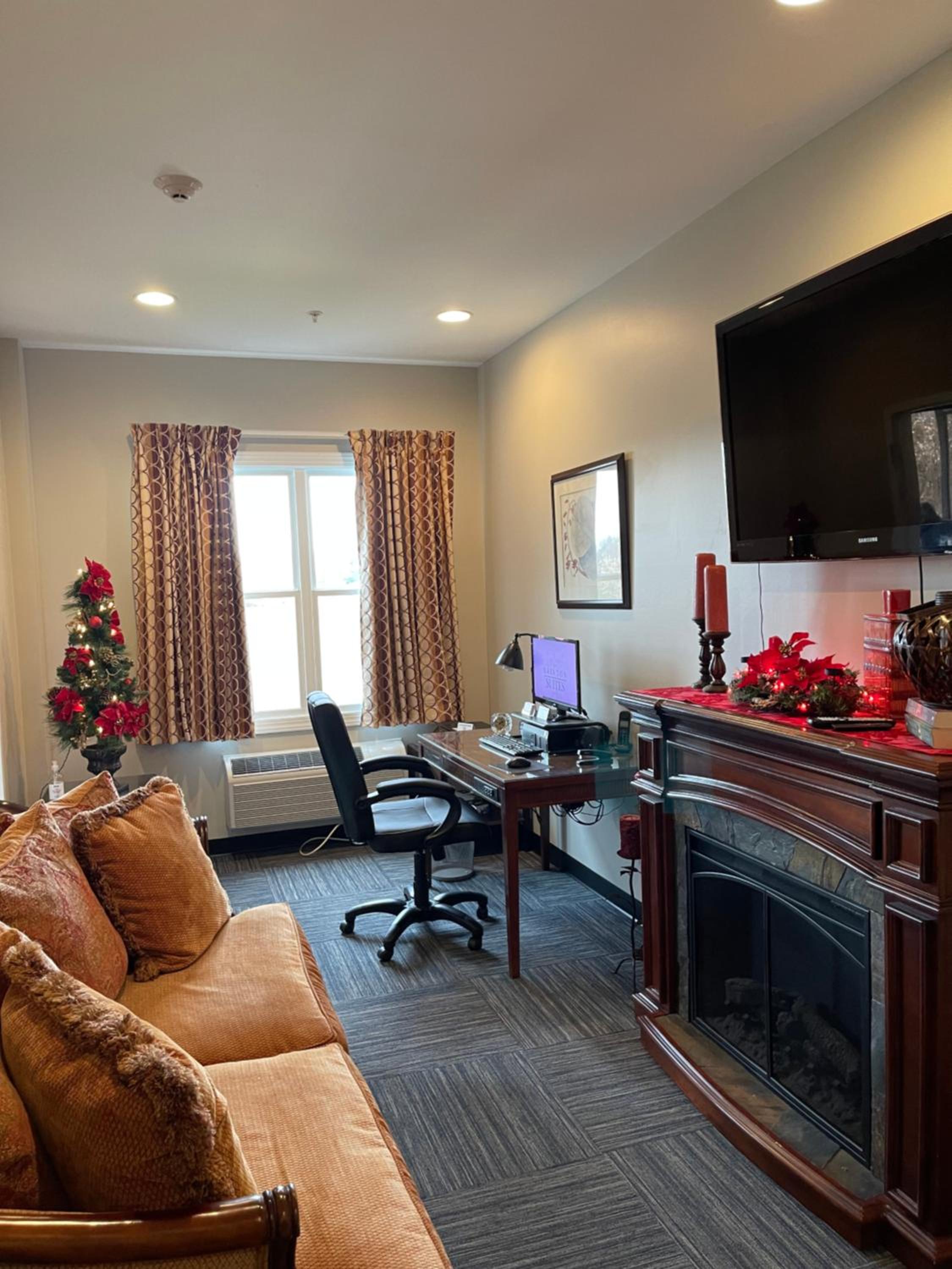 Brinton Suites