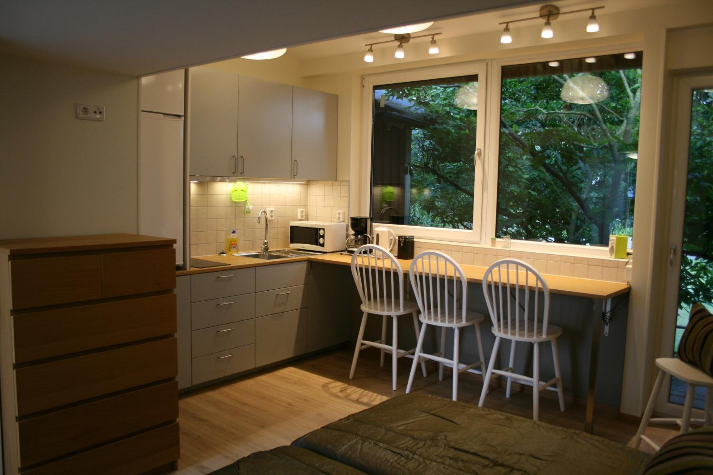 Lilla Huset på Slätten B&B