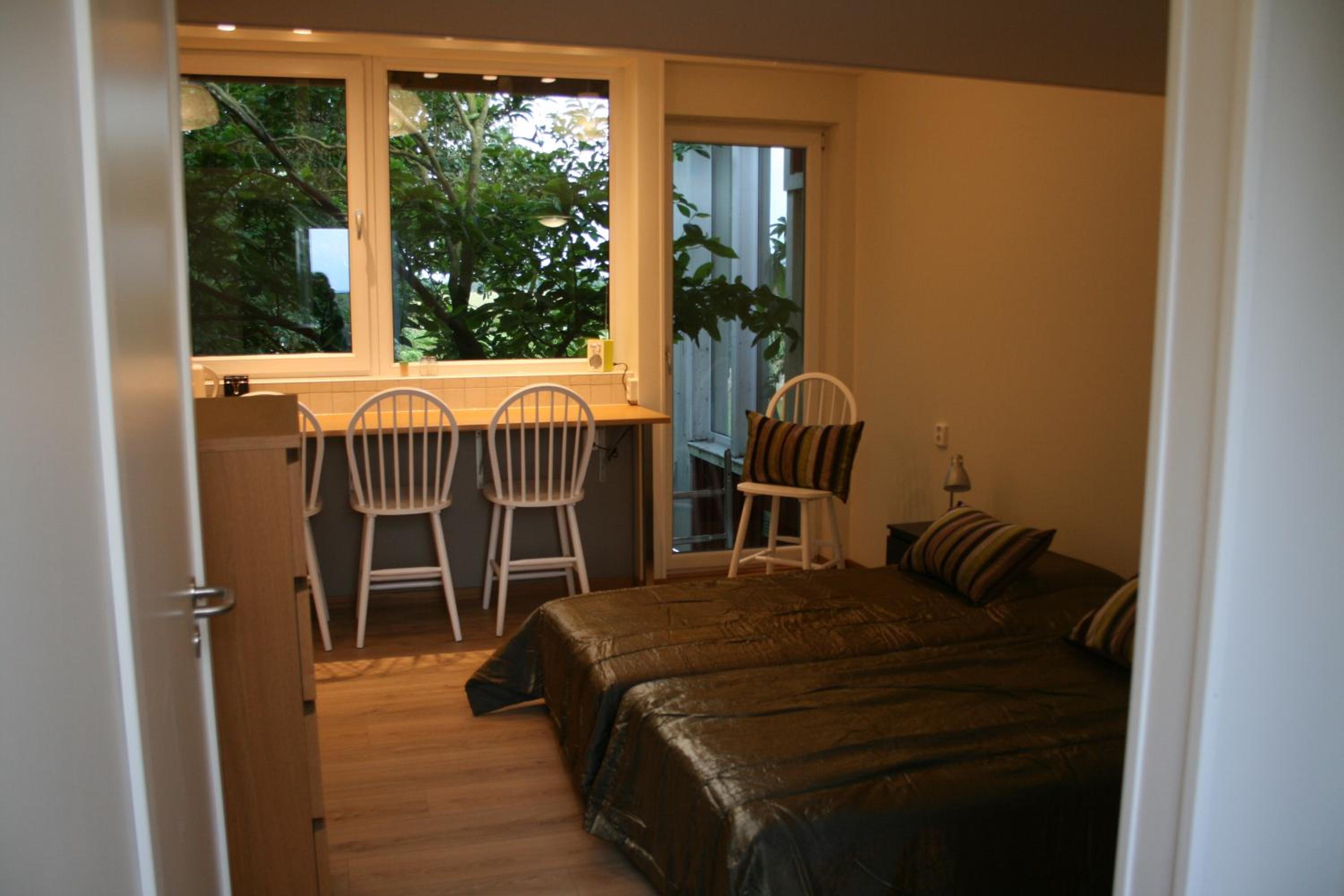 Lilla Huset på Slätten B&B
