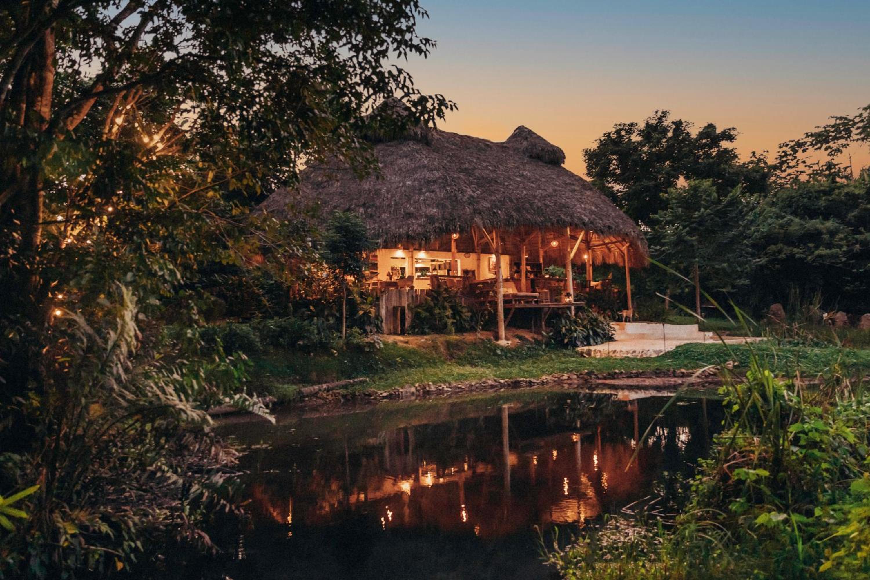 Hotel El Valle Lodge - Image 1