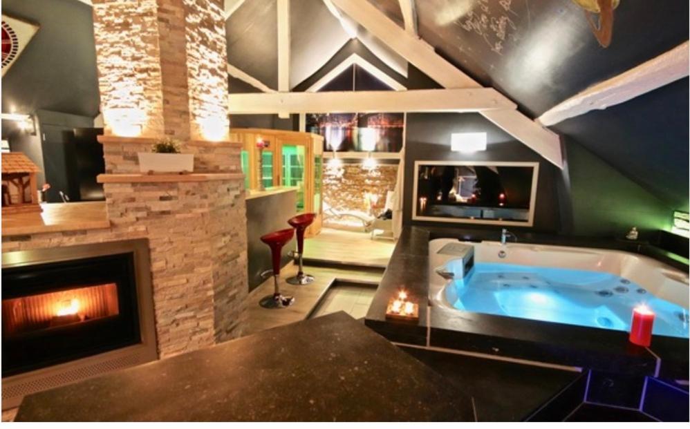 Hotel La Suite Diamant