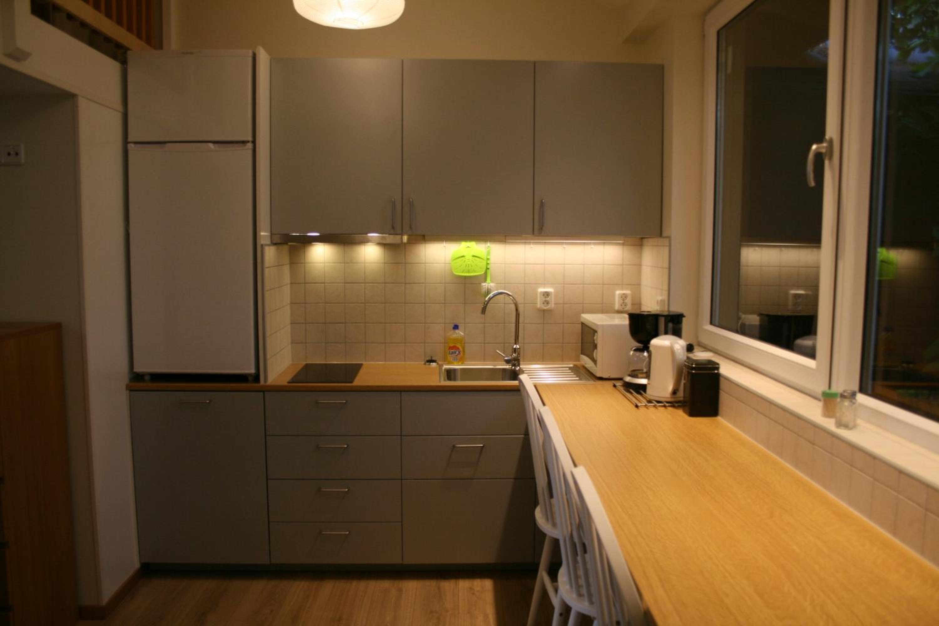 Lilla Huset på Slätten B&B