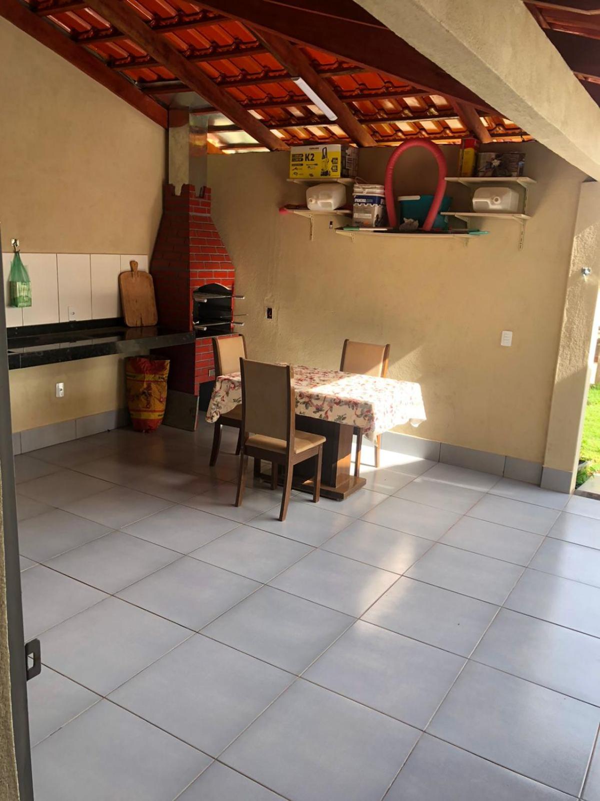 Casa da Mari