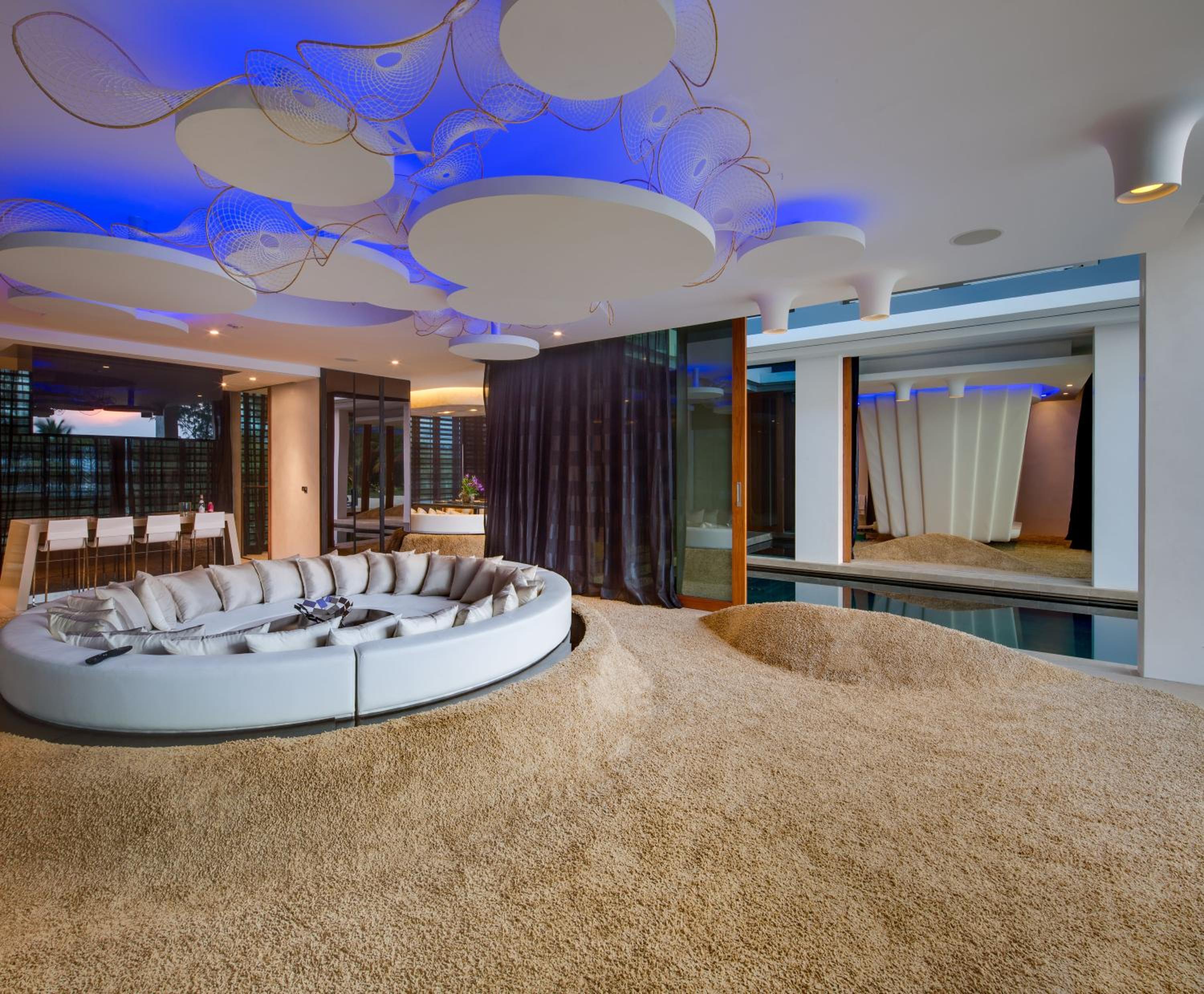 Iniala Beach House
