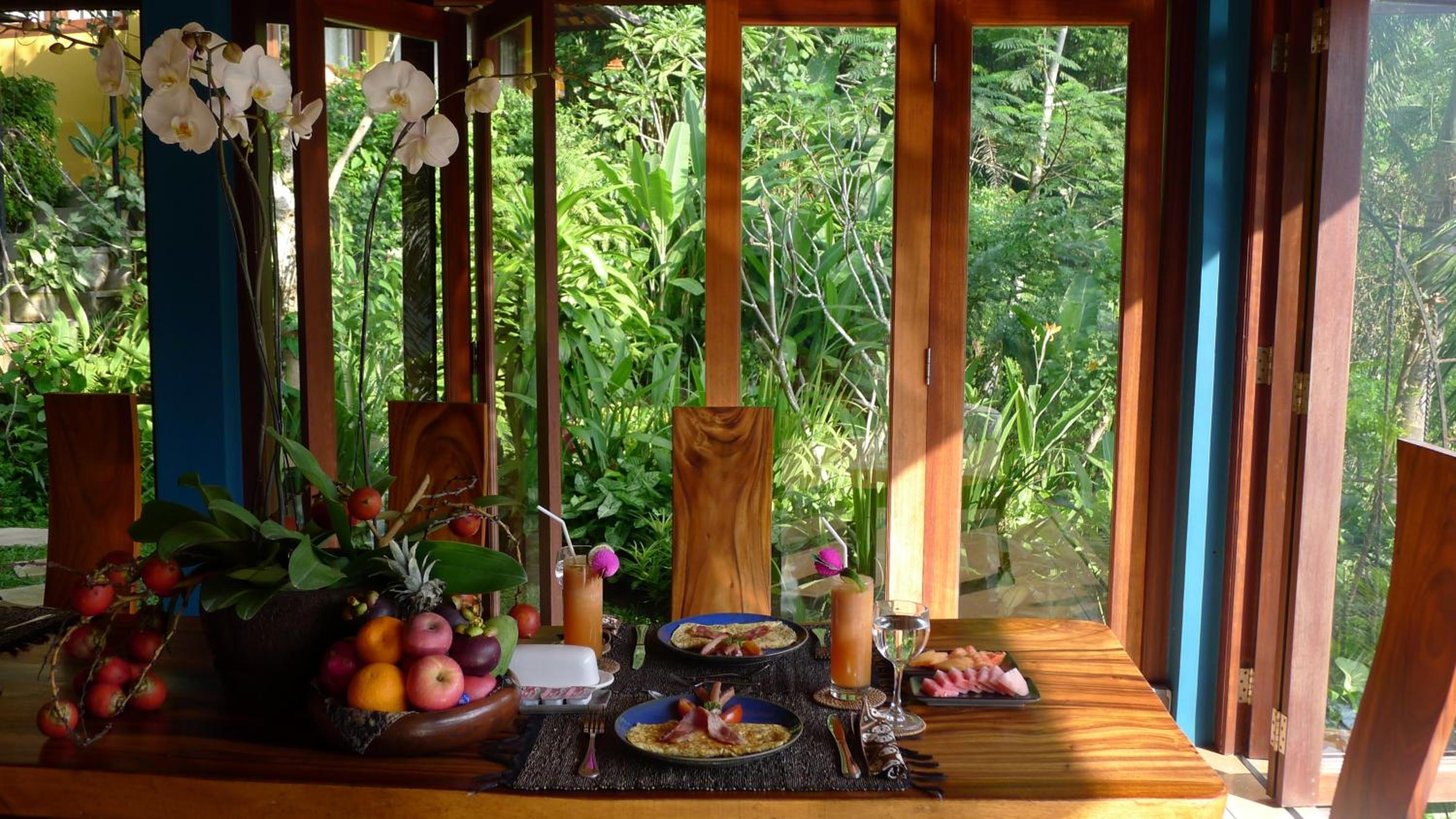 Villa Umah Shanti