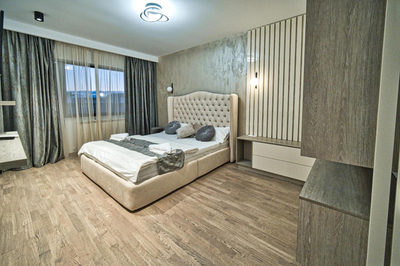 Penthouse de Lux André view 4