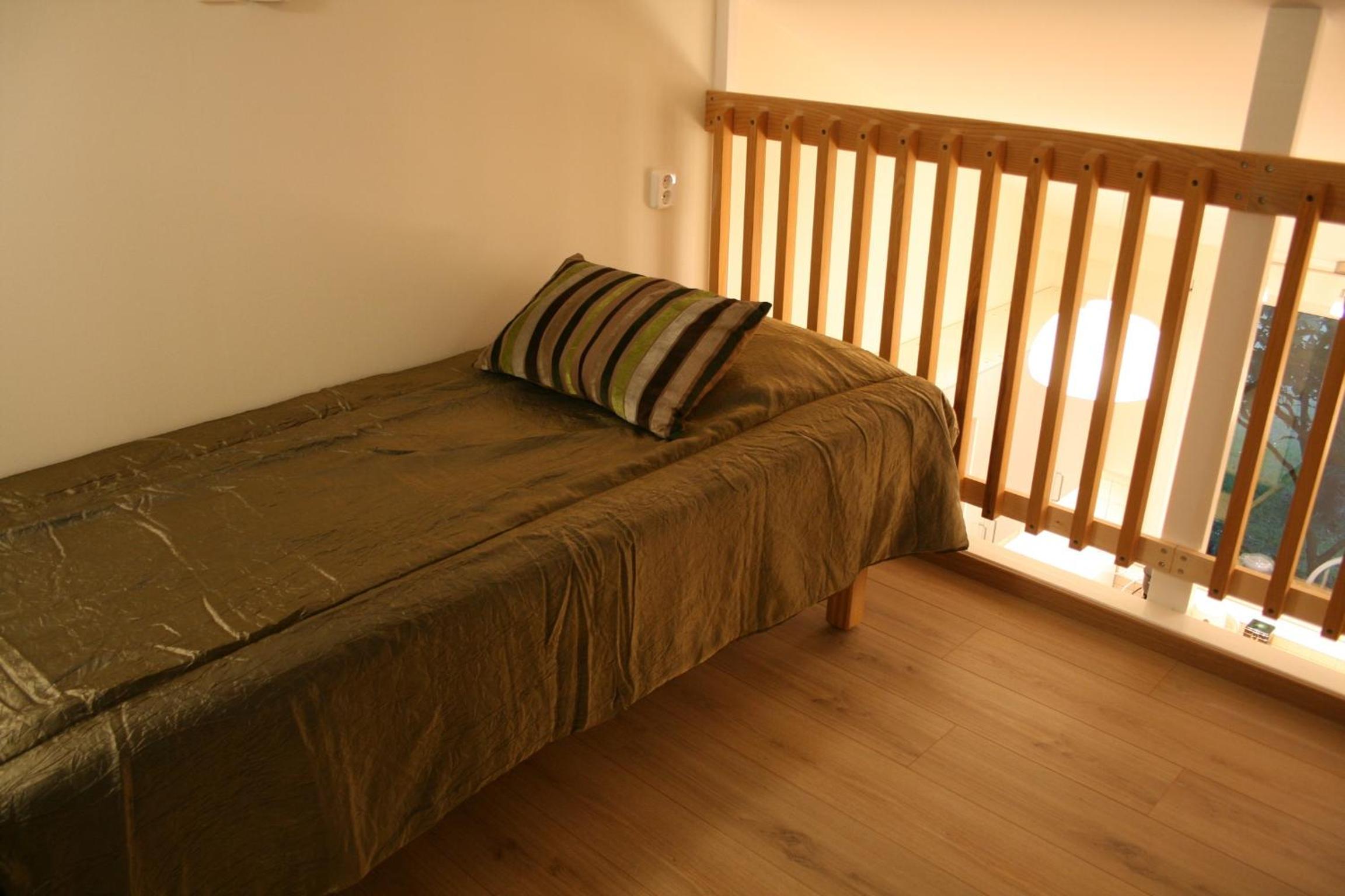 Lilla Huset på Slätten B&B