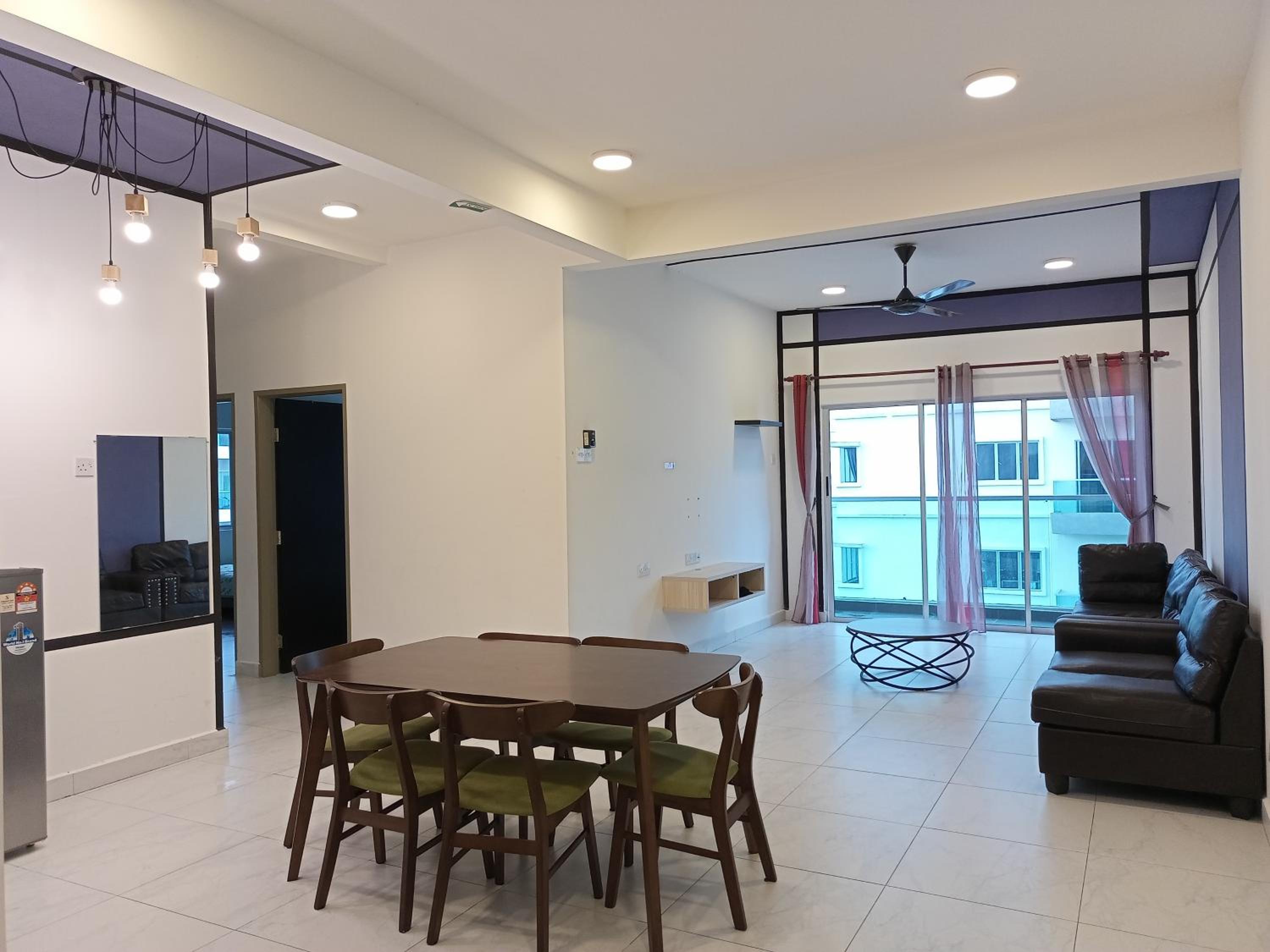 Cameron Homestay @ Quintet photo 2