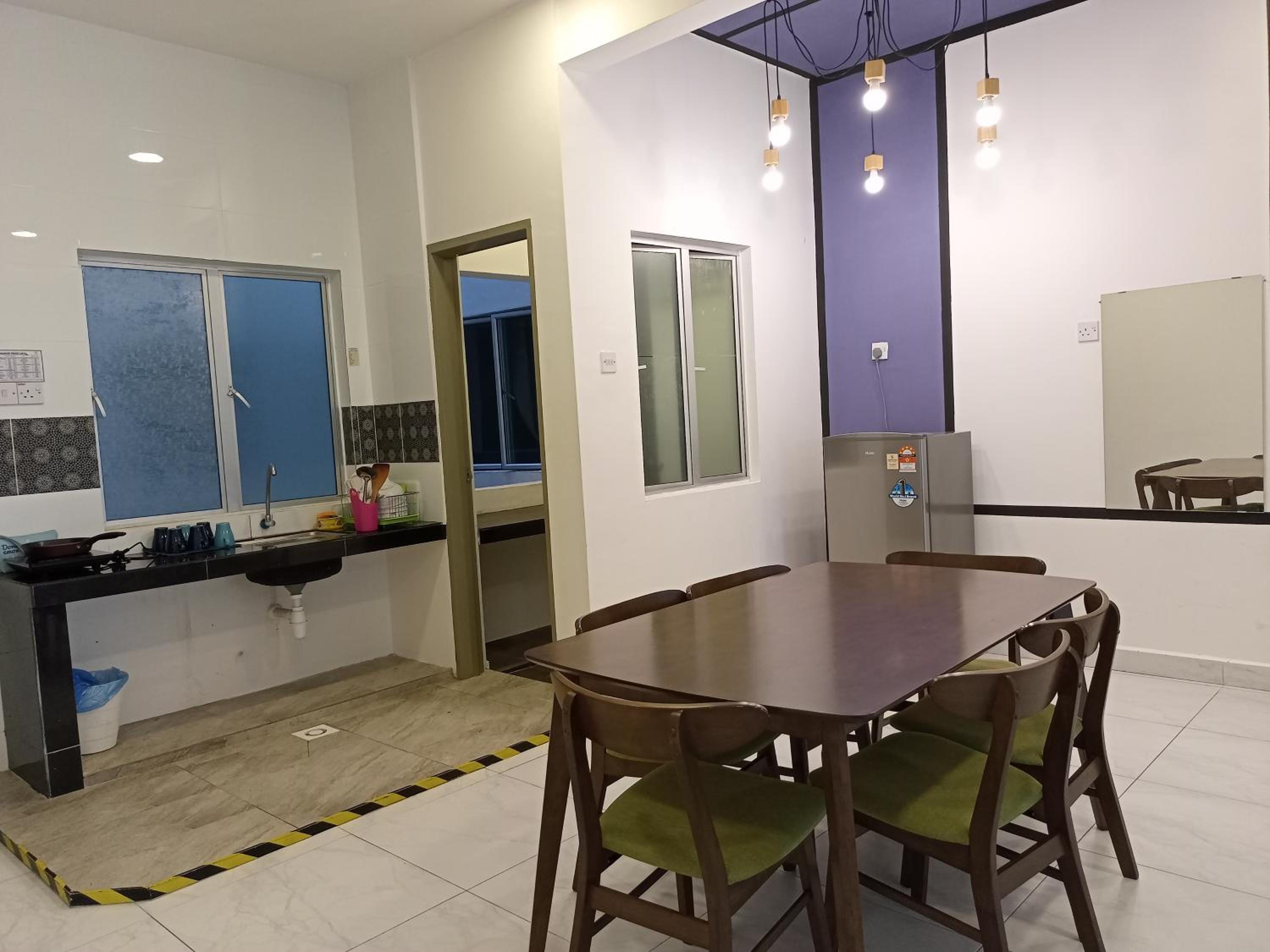 Cameron Homestay @ Quintet photo 6
