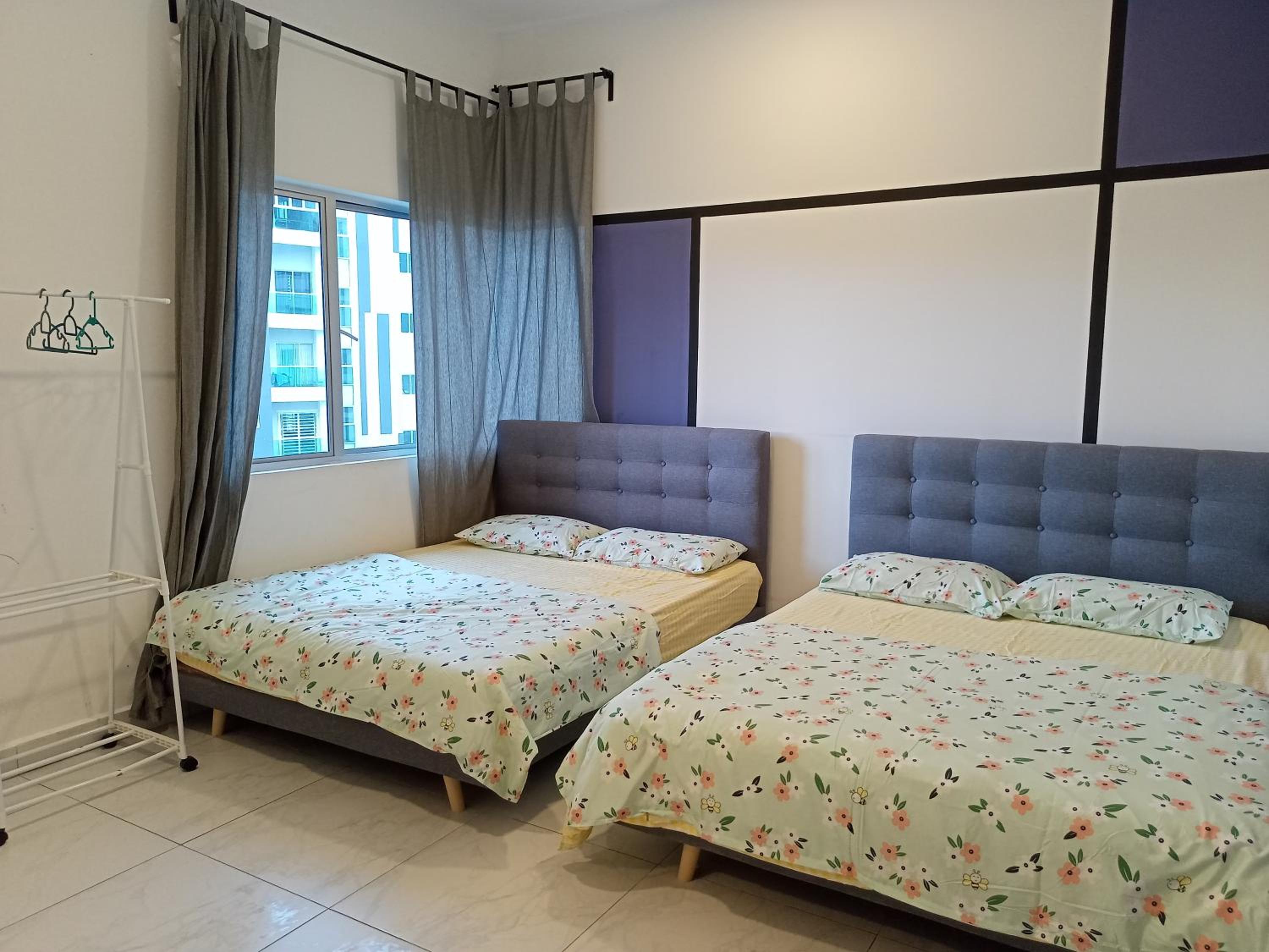 Cameron Homestay @ Quintet photo 1