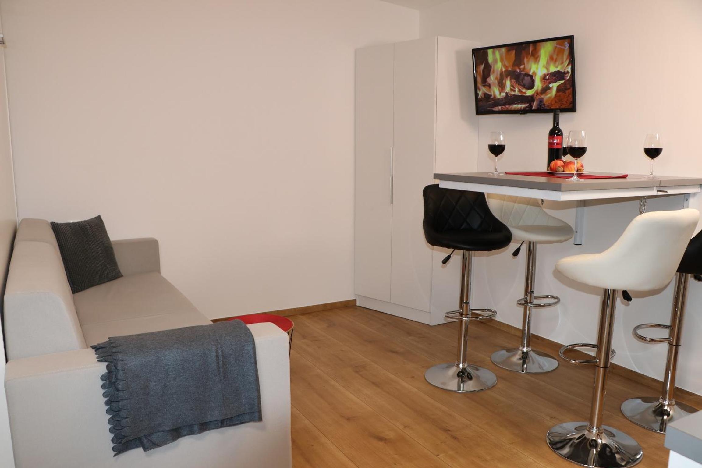Ipsmiller Appartements