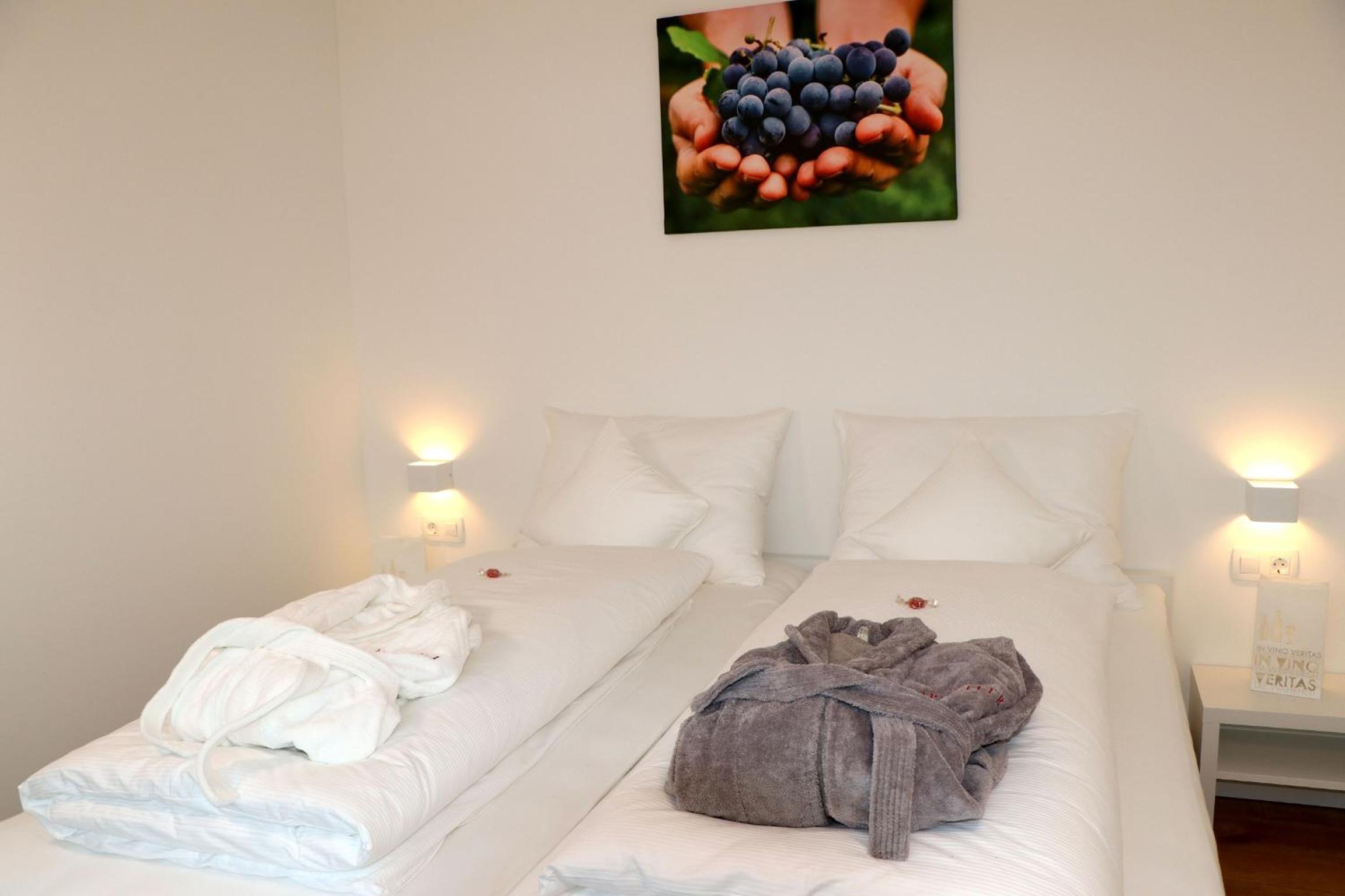Ipsmiller Appartements