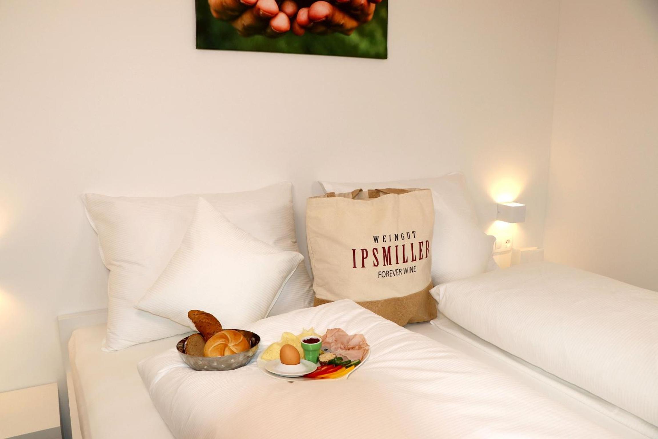 Ipsmiller Appartements