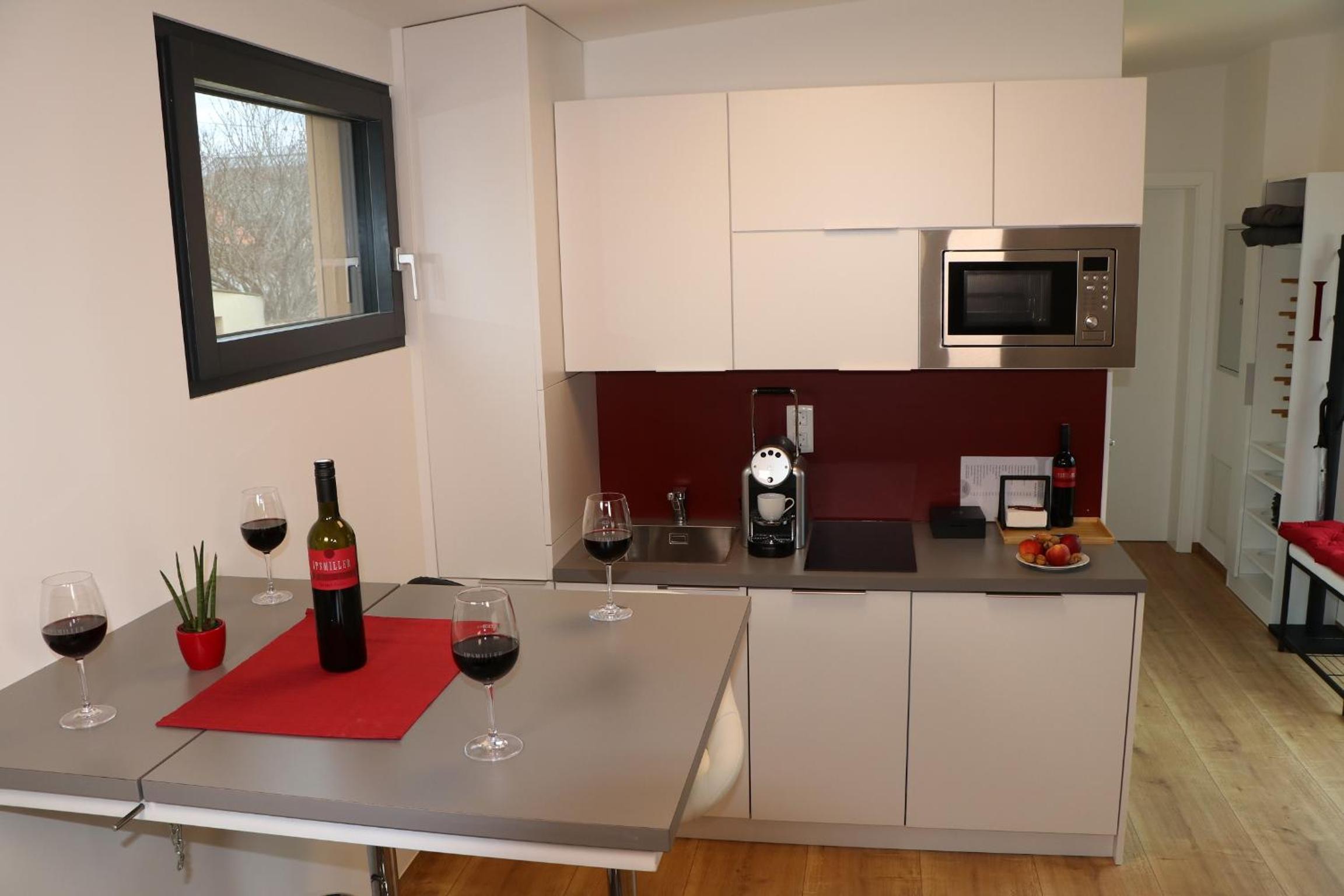 Ipsmiller Appartements