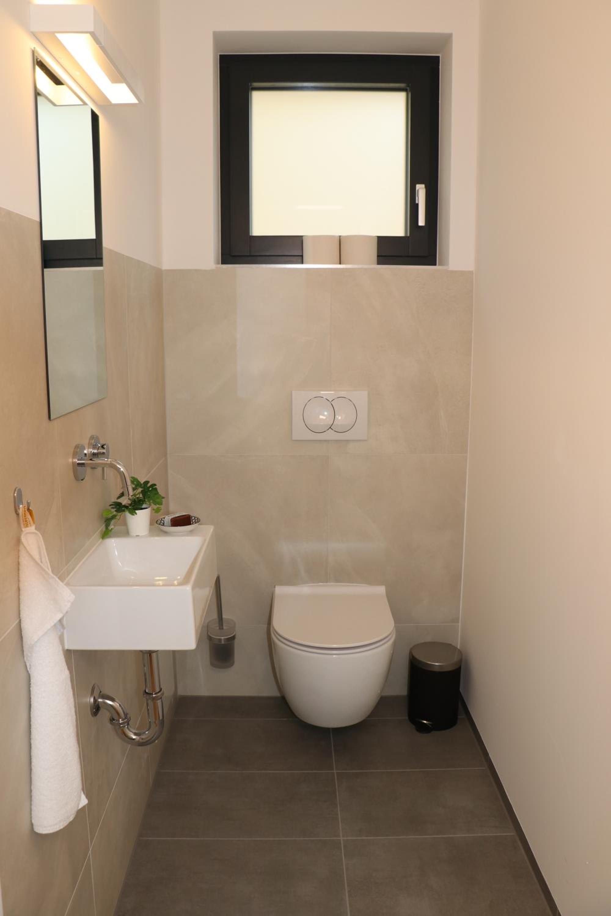 Ipsmiller Appartements