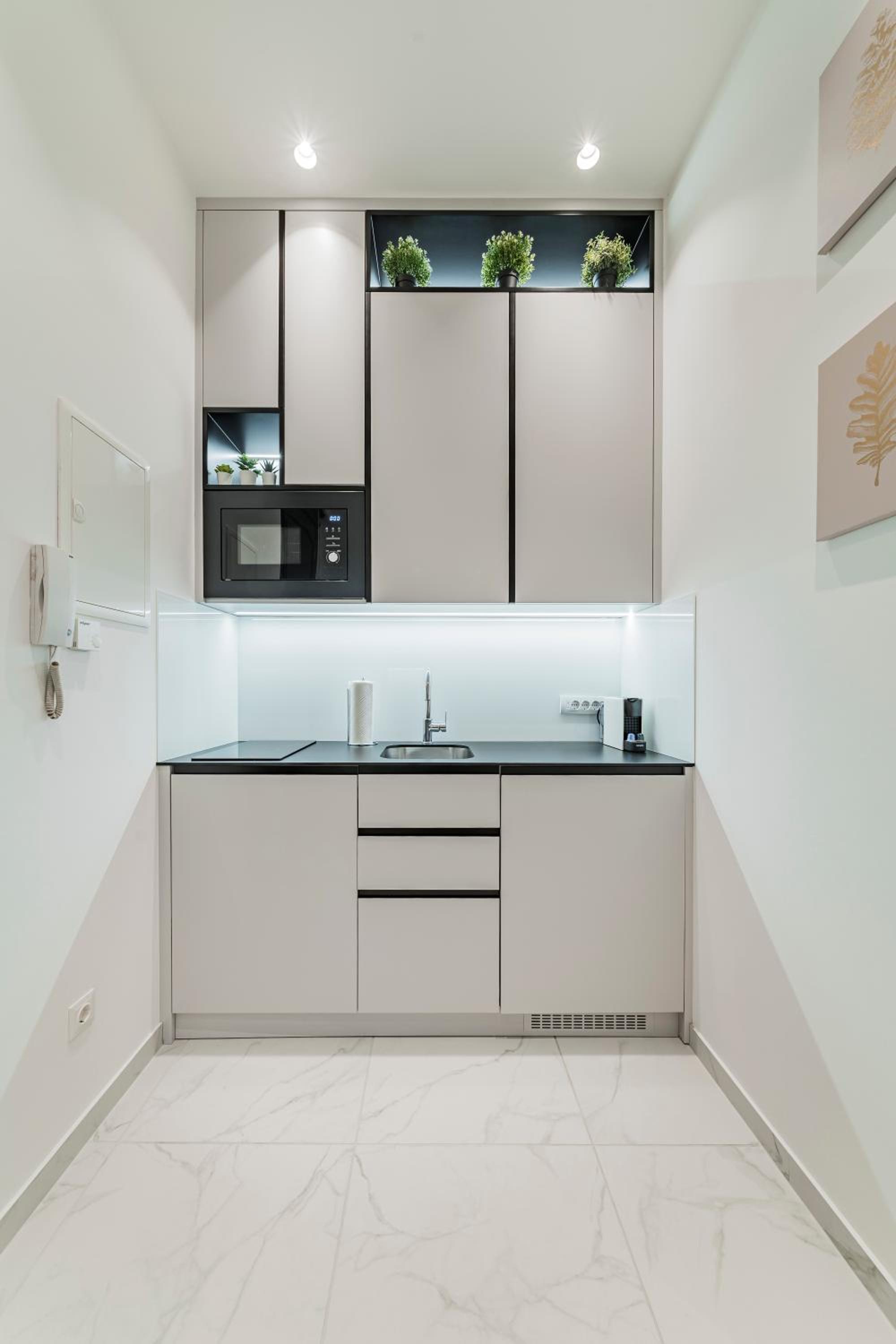 Zeus Design Apartments Schönbrunn