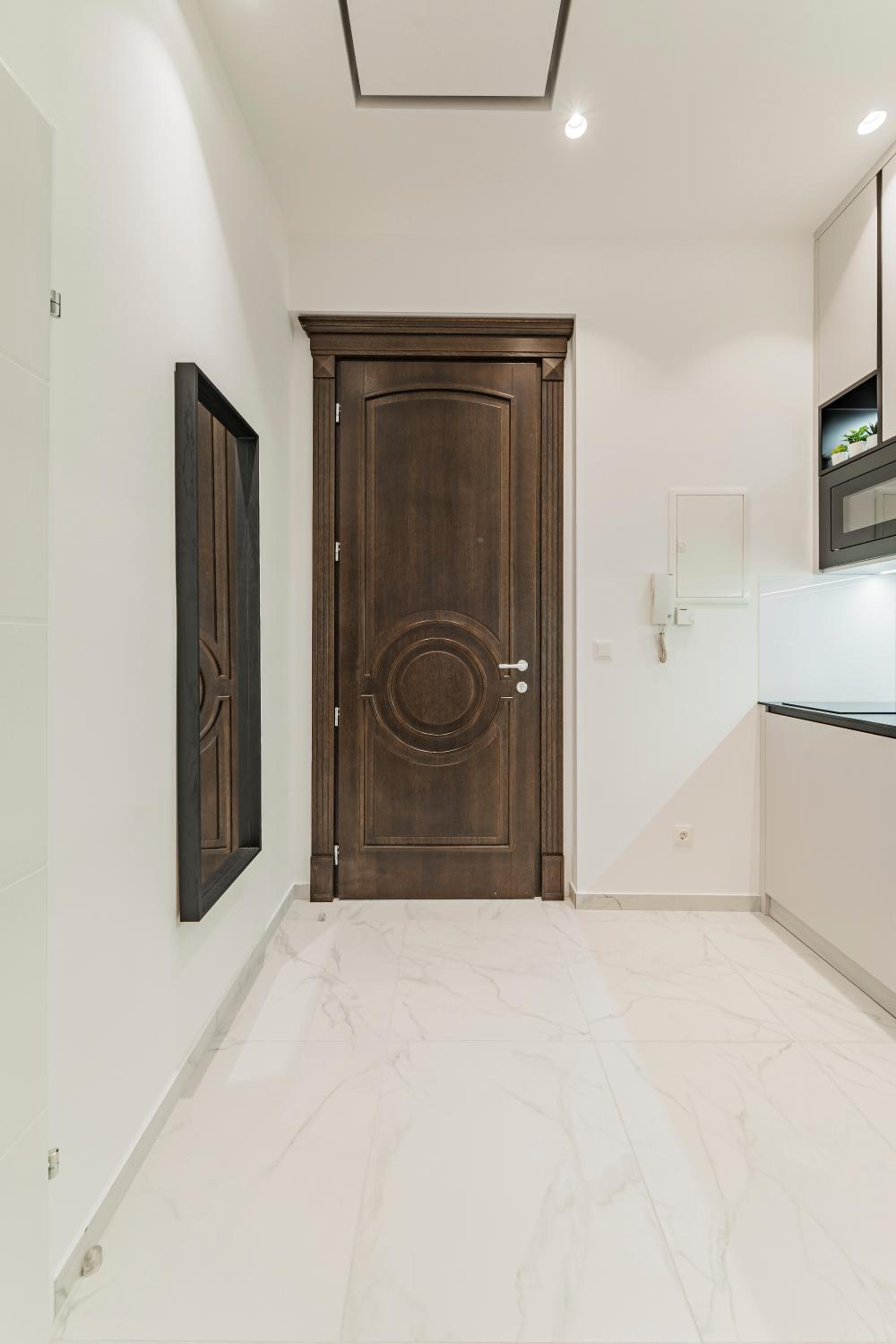 Zeus Design Apartments Schönbrunn