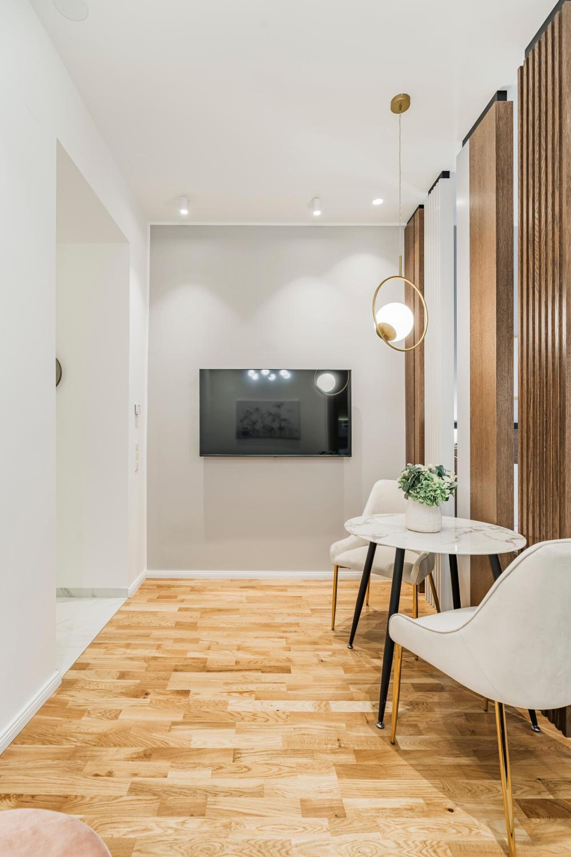 Zeus Design Apartments Schönbrunn