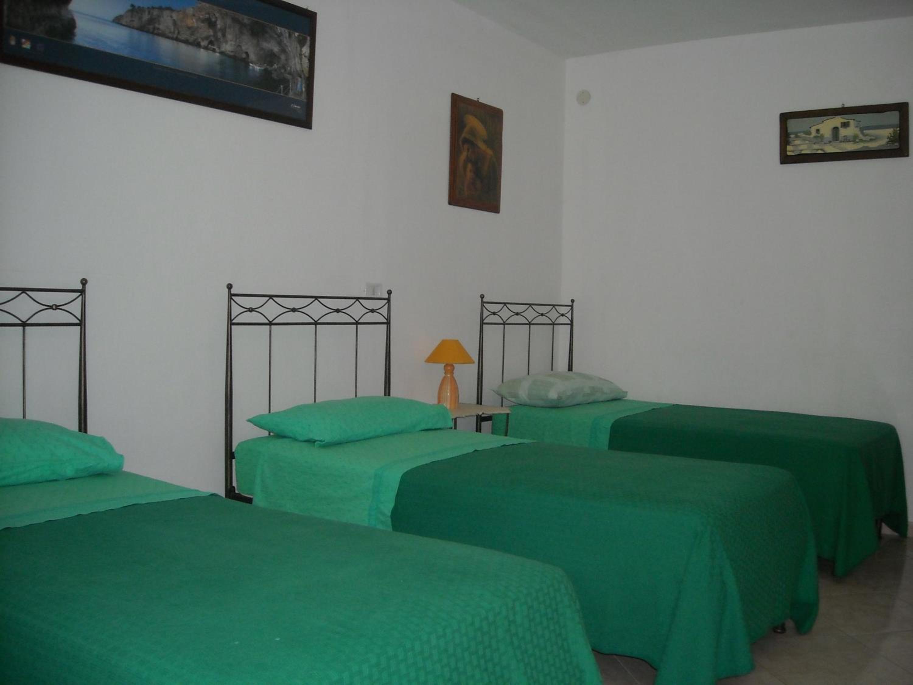 b&b Bellavista photo 3