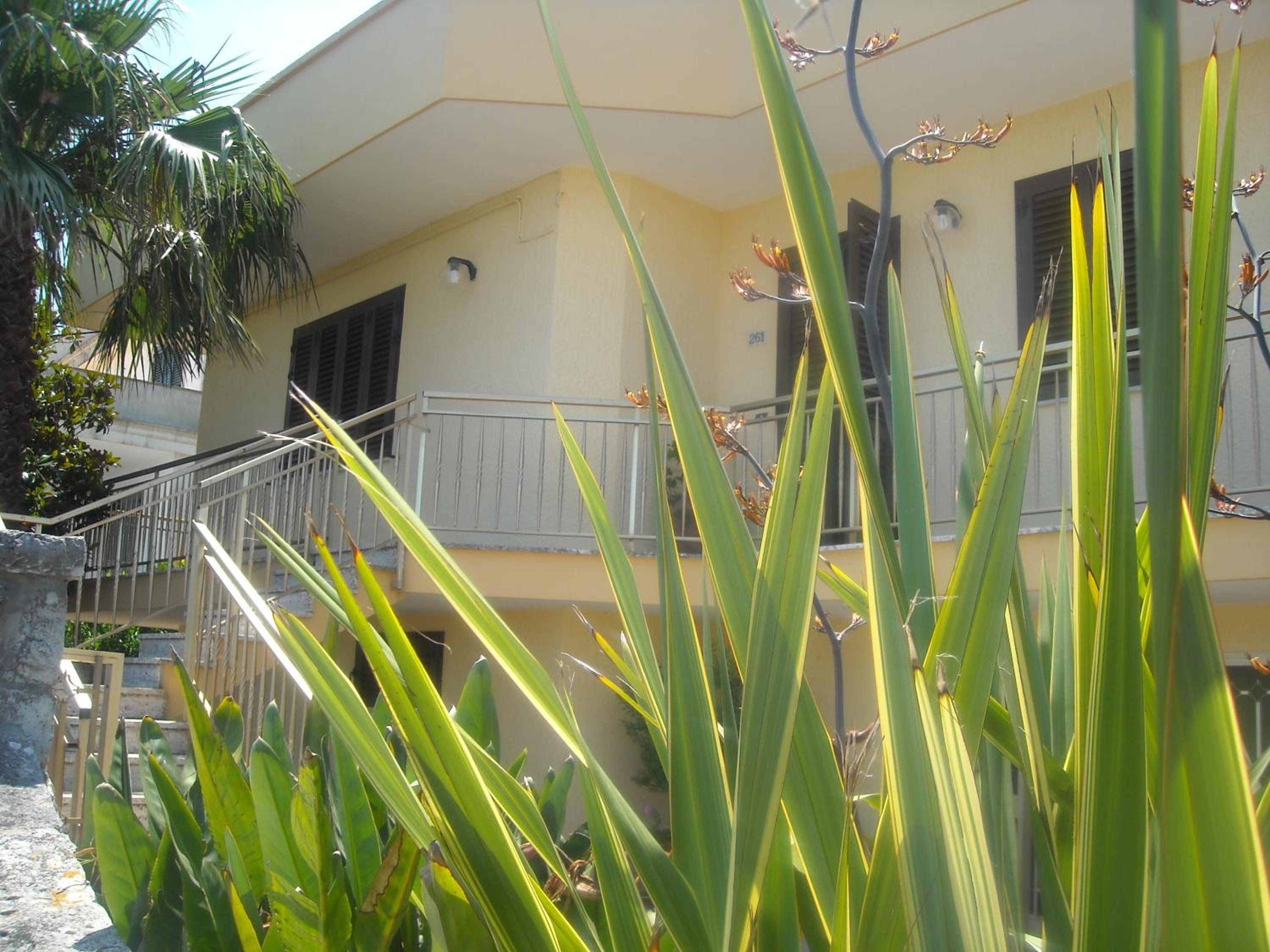 b&b Bellavista photo 1