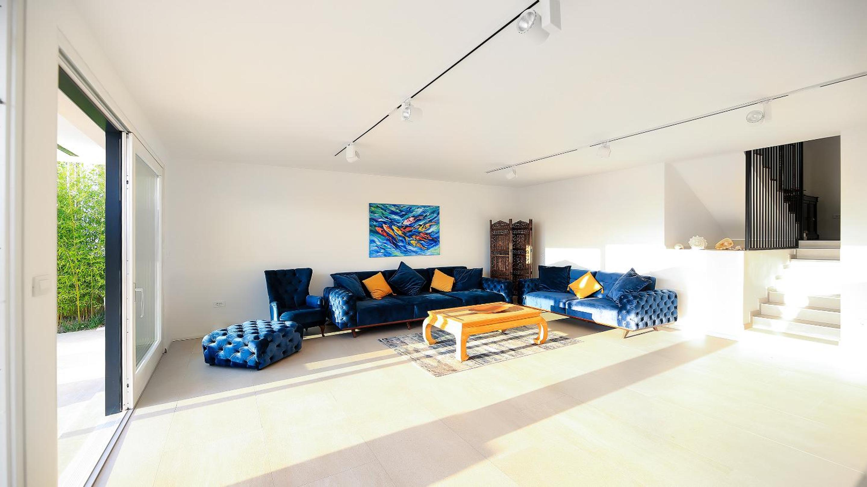Villa JoJo view 3