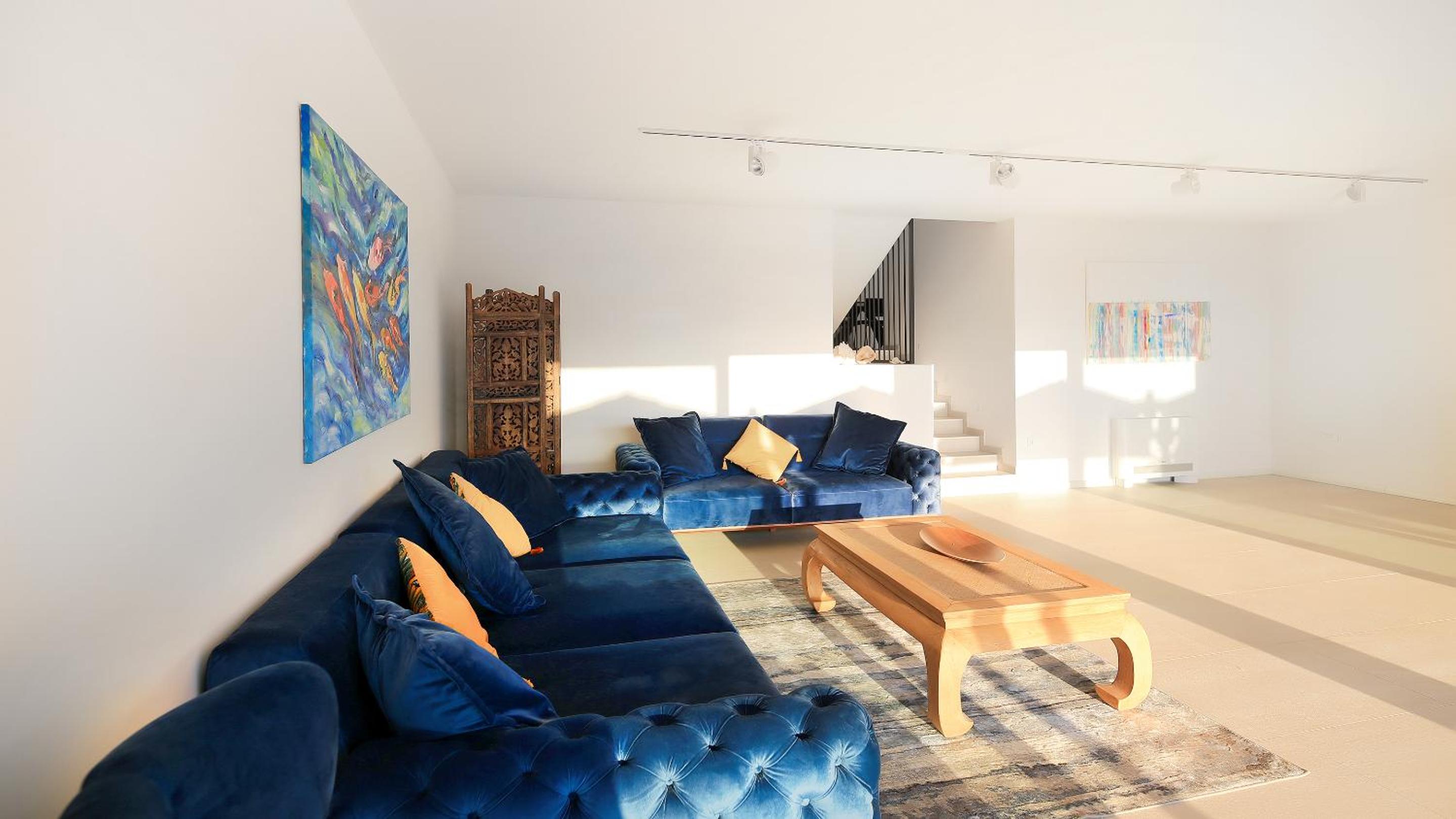 Villa JoJo view 4